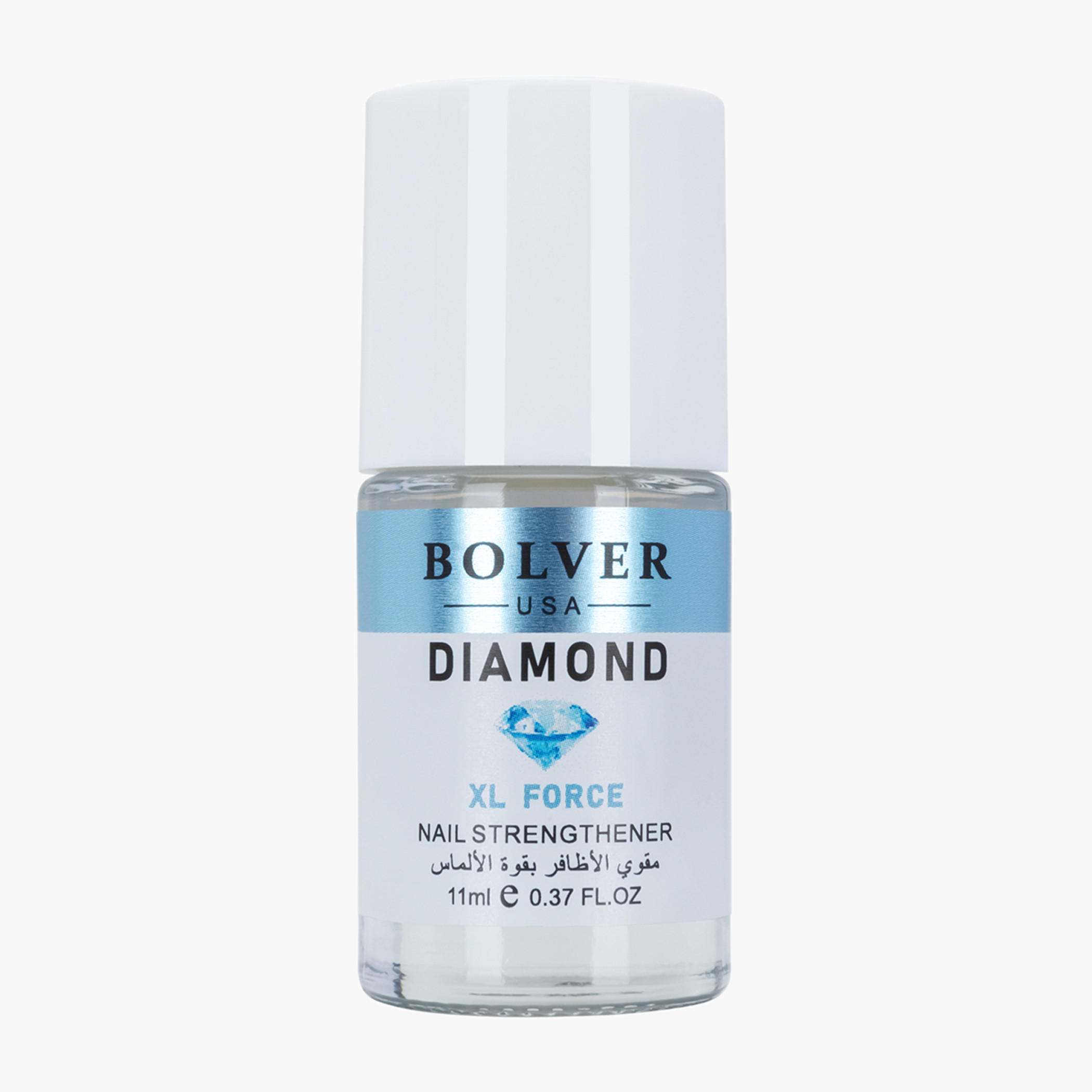 Bolver Diamond XL Force Nail Strengthener-beautyandpersonalcare-makeup-nails-treatments-image-1