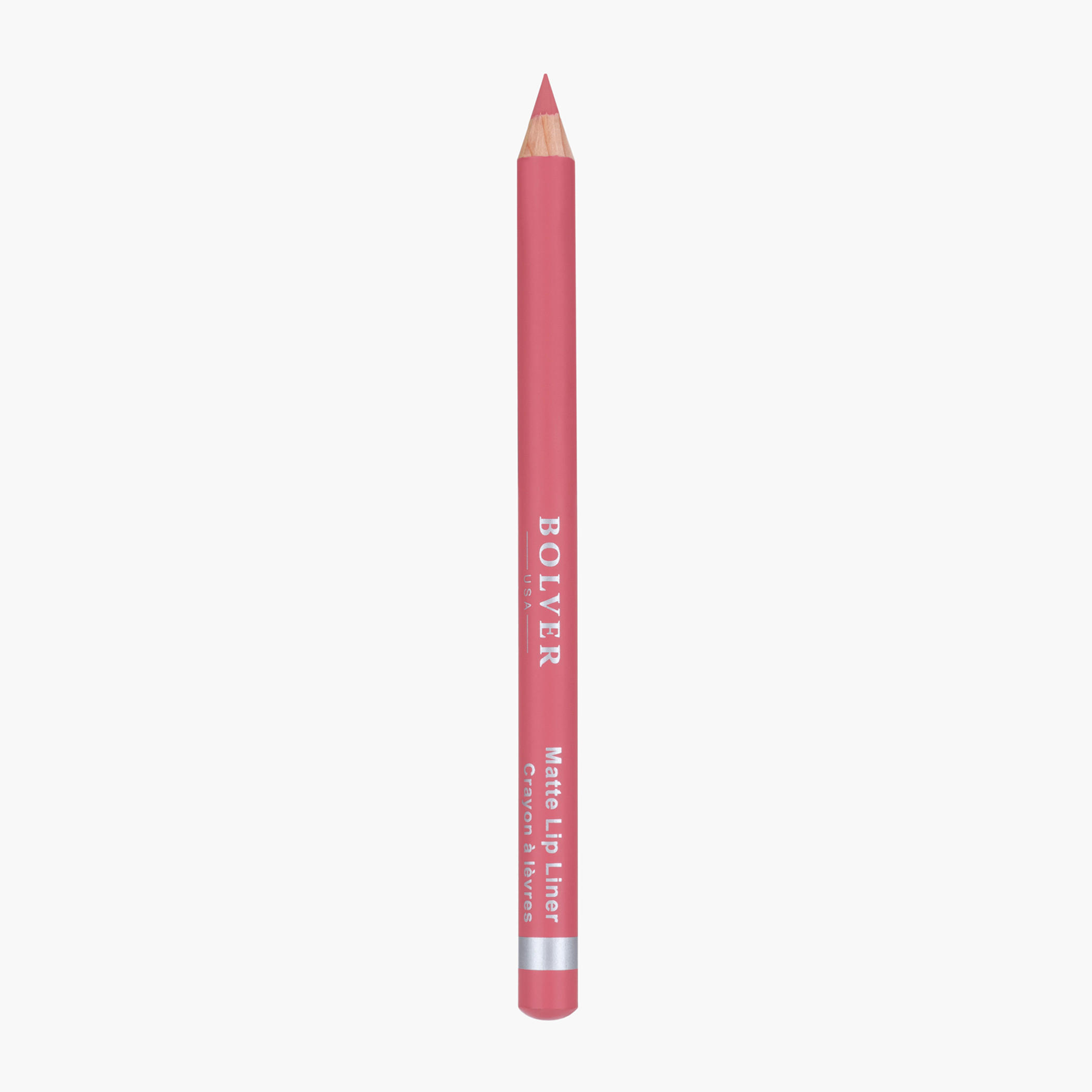 Bolver USA Matte Lipliner - 1.1 gms-beautyandpersonalcare-makeup-lips-lipliners-image-1