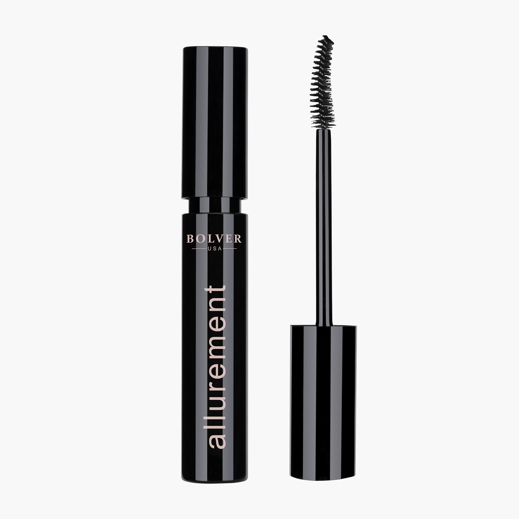 Bolver USA Allurement Mascara - 12 ml-beautyandpersonalcare-makeup-eyes-mascaras-image-2