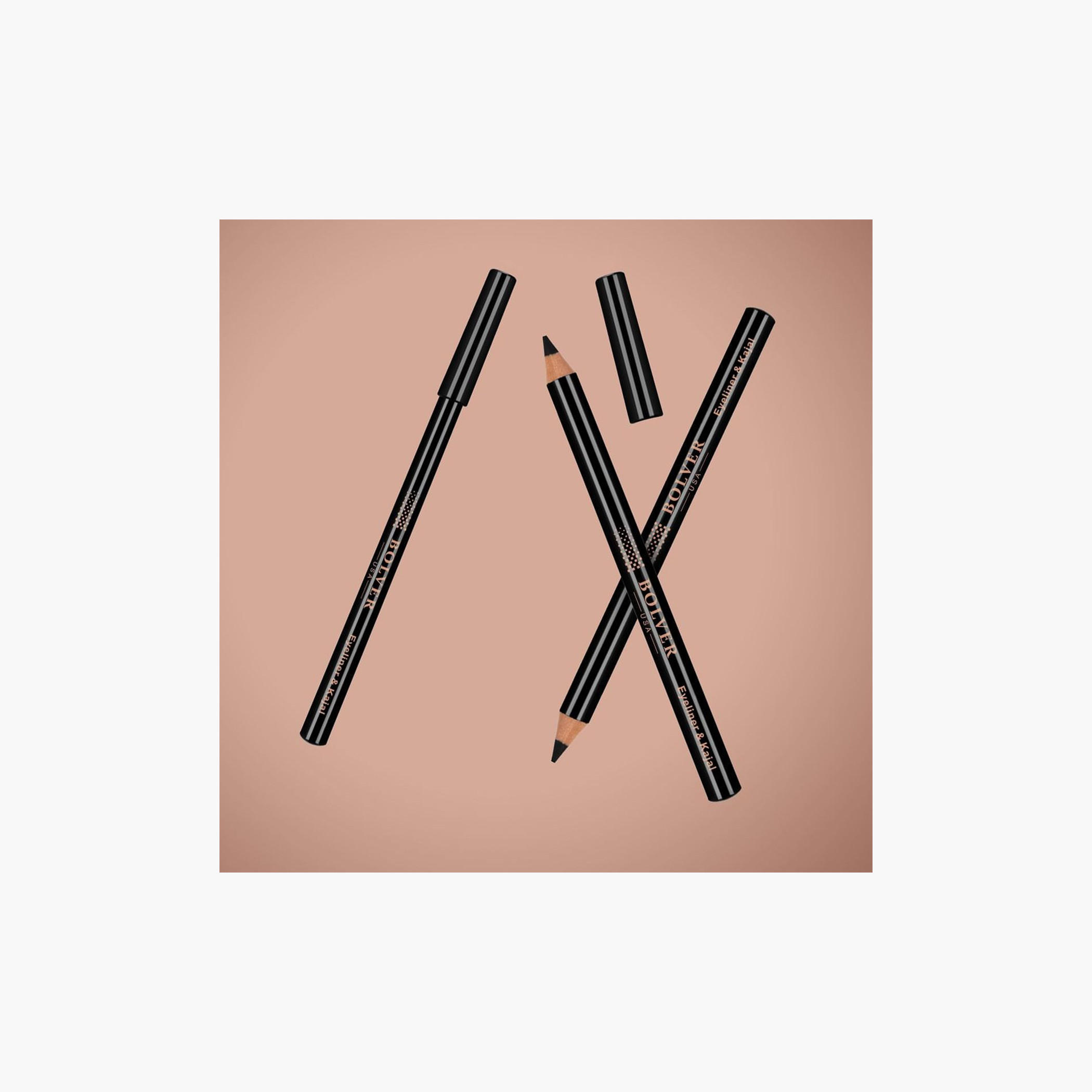 Bolver USA Eyeliner and Kajal-beautyandpersonalcare-makeup-eyes-eyeliners-image-3