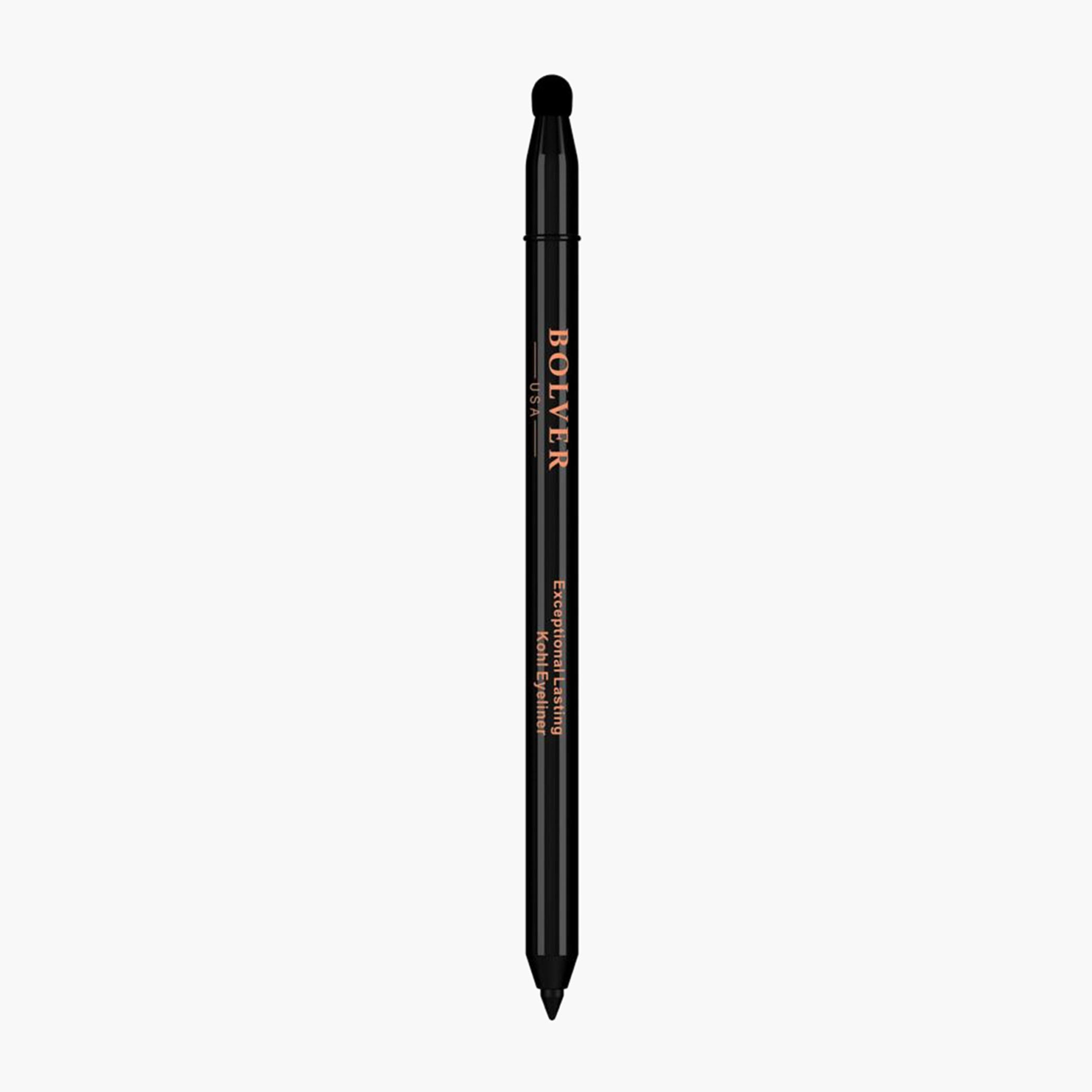 Bolver USA Dense Waterproof Eyeliner - 1.1 gm-beautyandpersonalcare-makeup-eyes-eyeliners-image-1