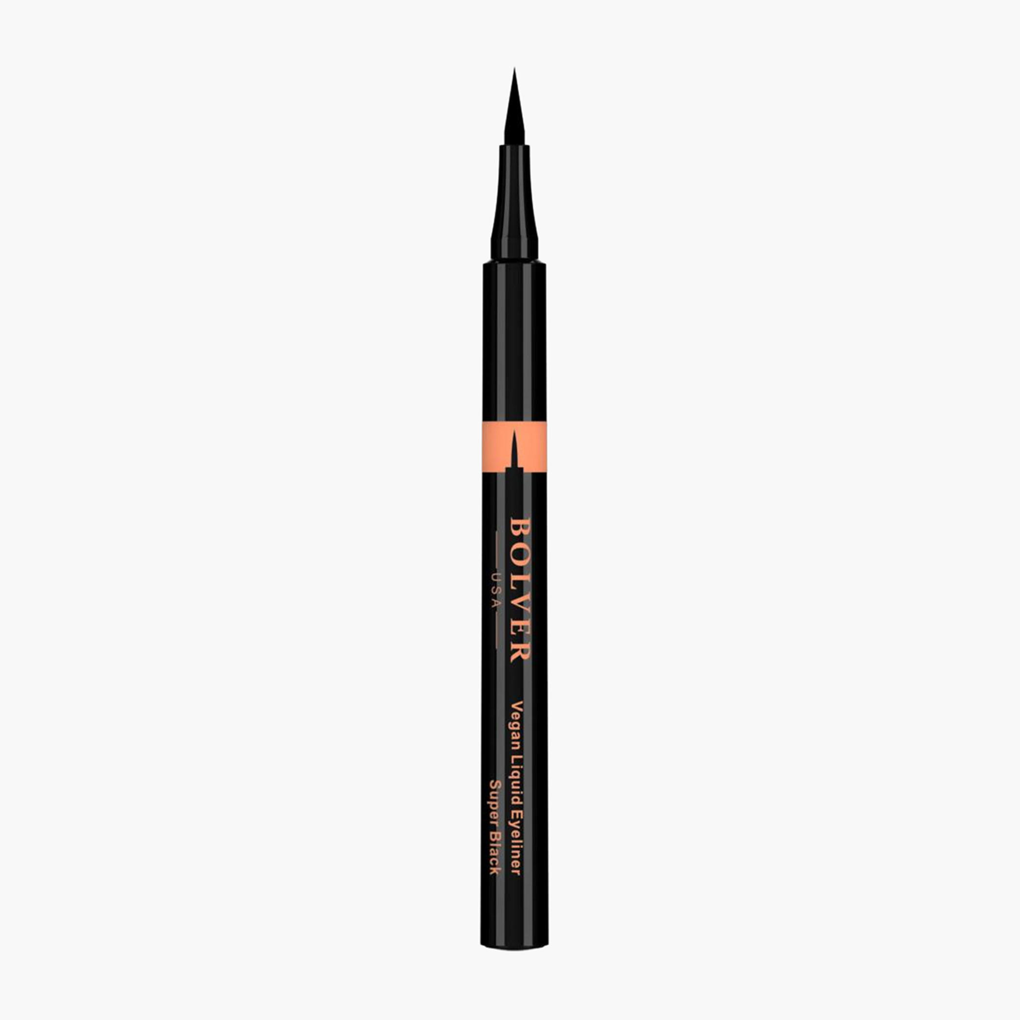 Bolver USA Vegan Liquid Eyeliner - 1.1 gm-beautyandpersonalcare-makeup-eyes-eyeliners-image-1