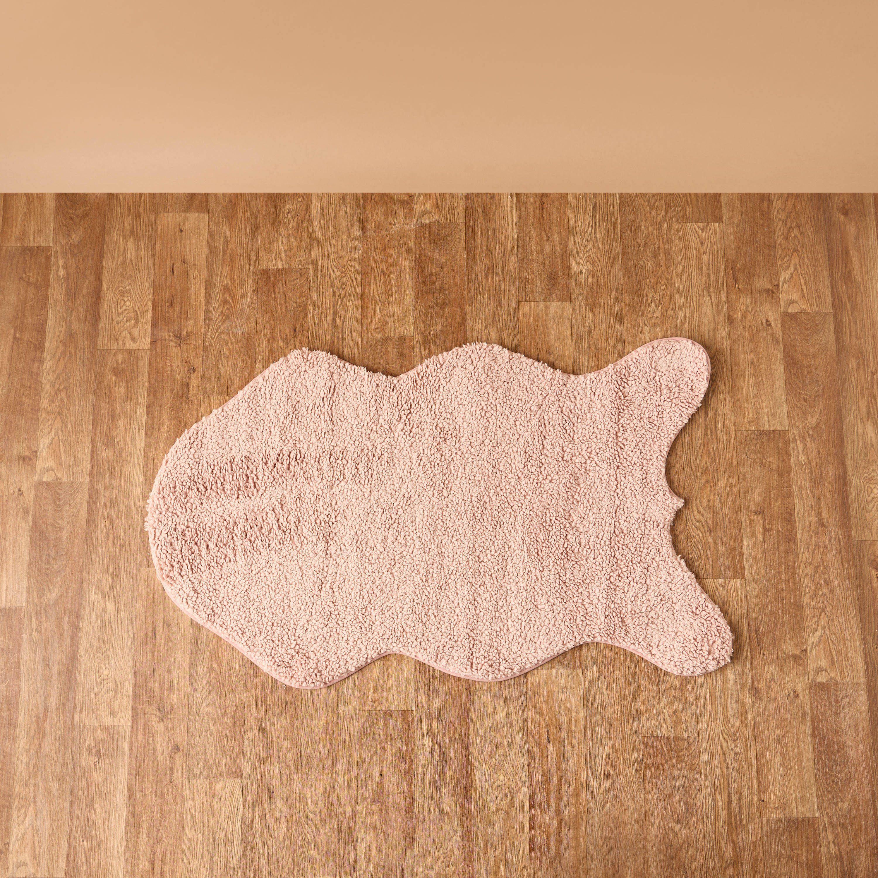Cozy Textured Rug - 90x150 cms-household-rugsandcarpets-rugs-image-2