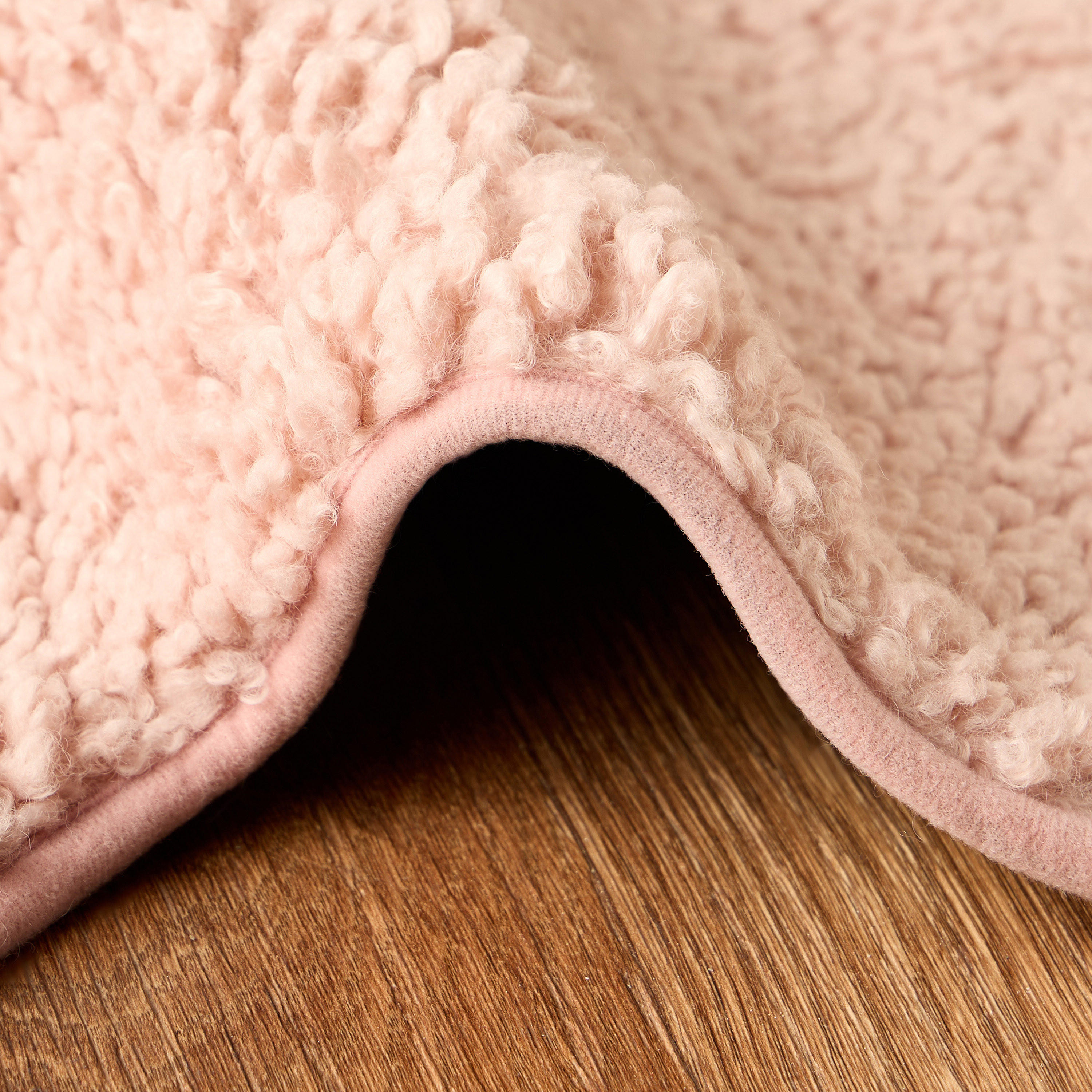 Cozy Textured Rug - 90x150 cms-household-rugsandcarpets-rugs-image-4