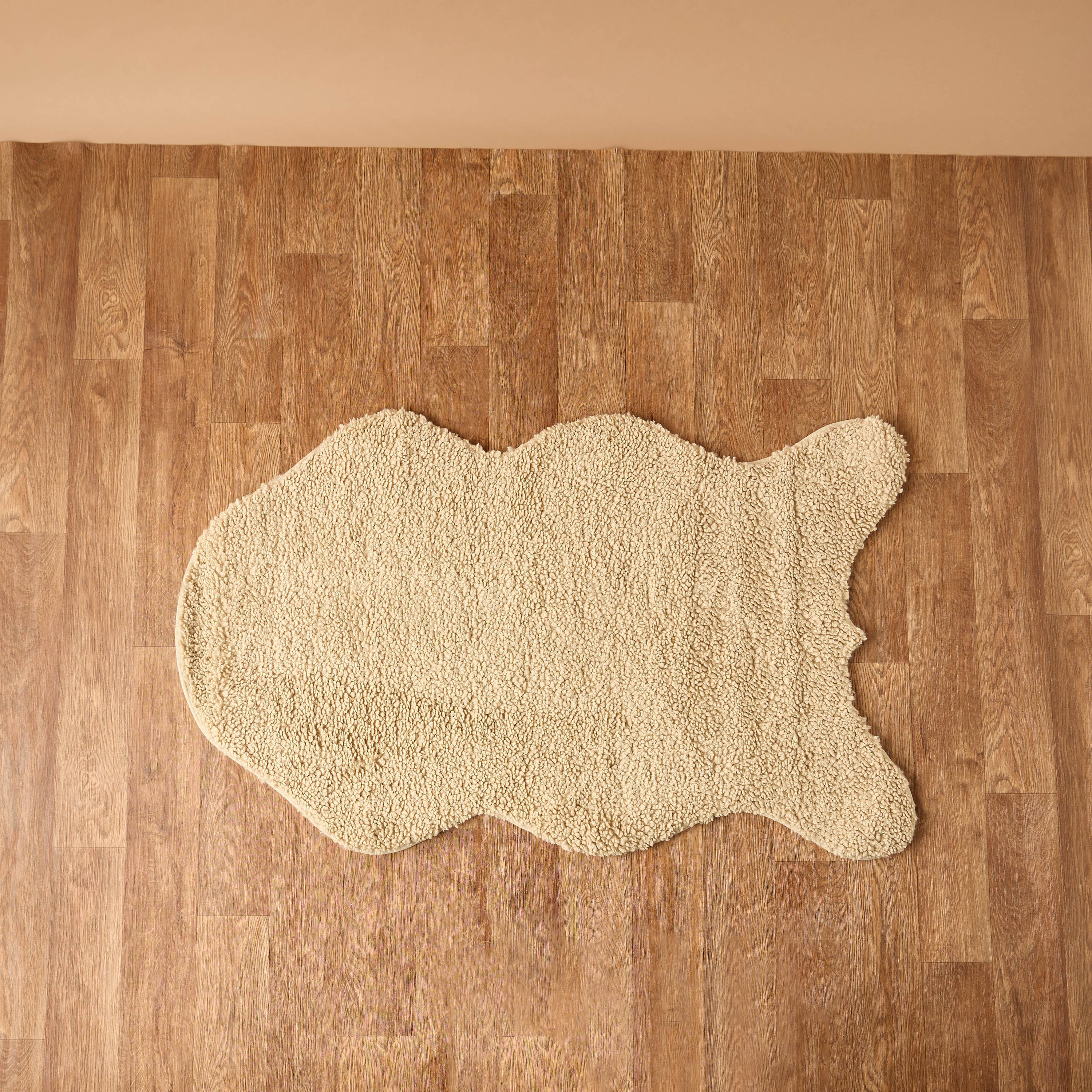 Cozy Anti-Slip Rug - 90x150 cms-household-rugsandcarpets-rugs-image-2