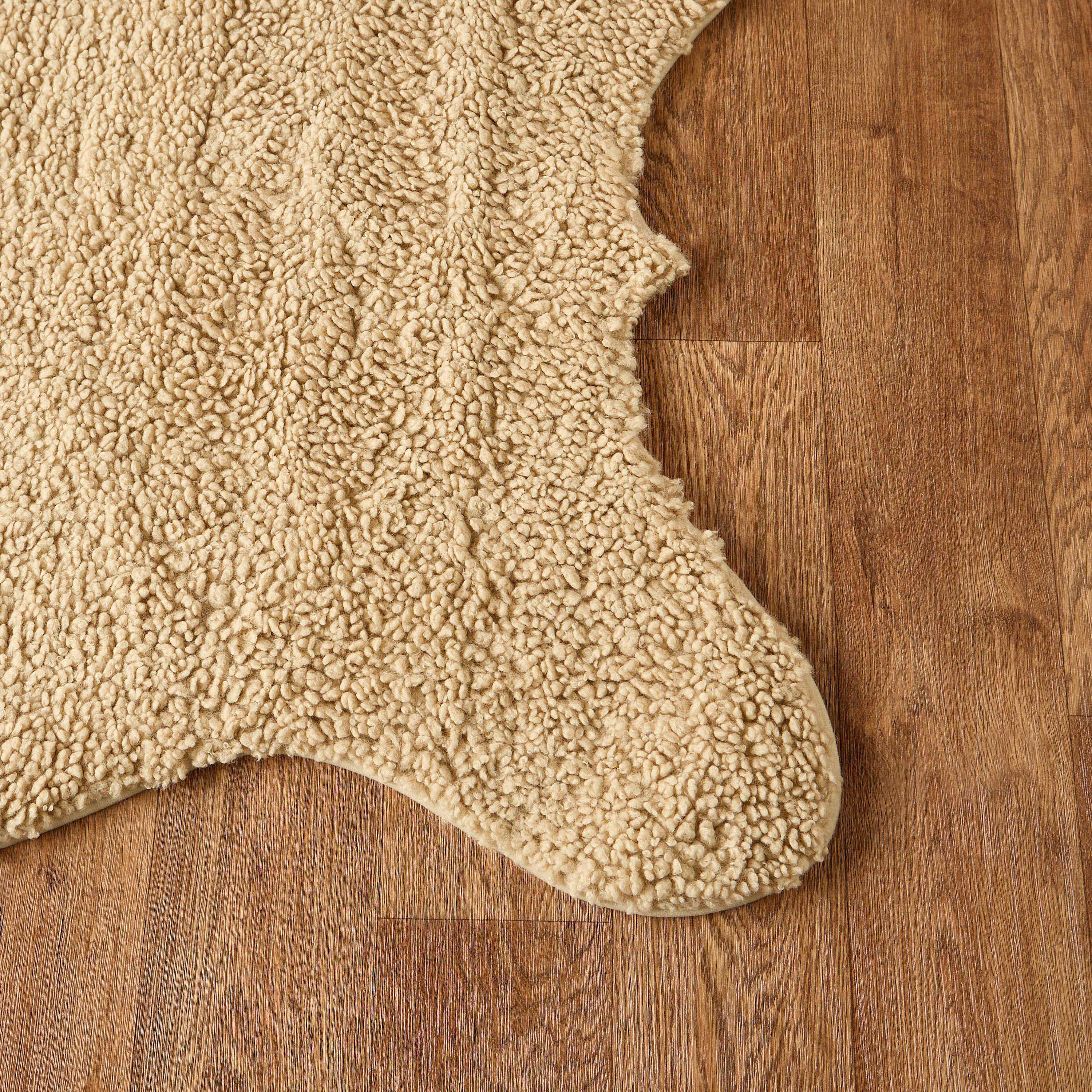 Cozy Anti-Slip Rug - 90x150 cms-household-rugsandcarpets-rugs-image-3