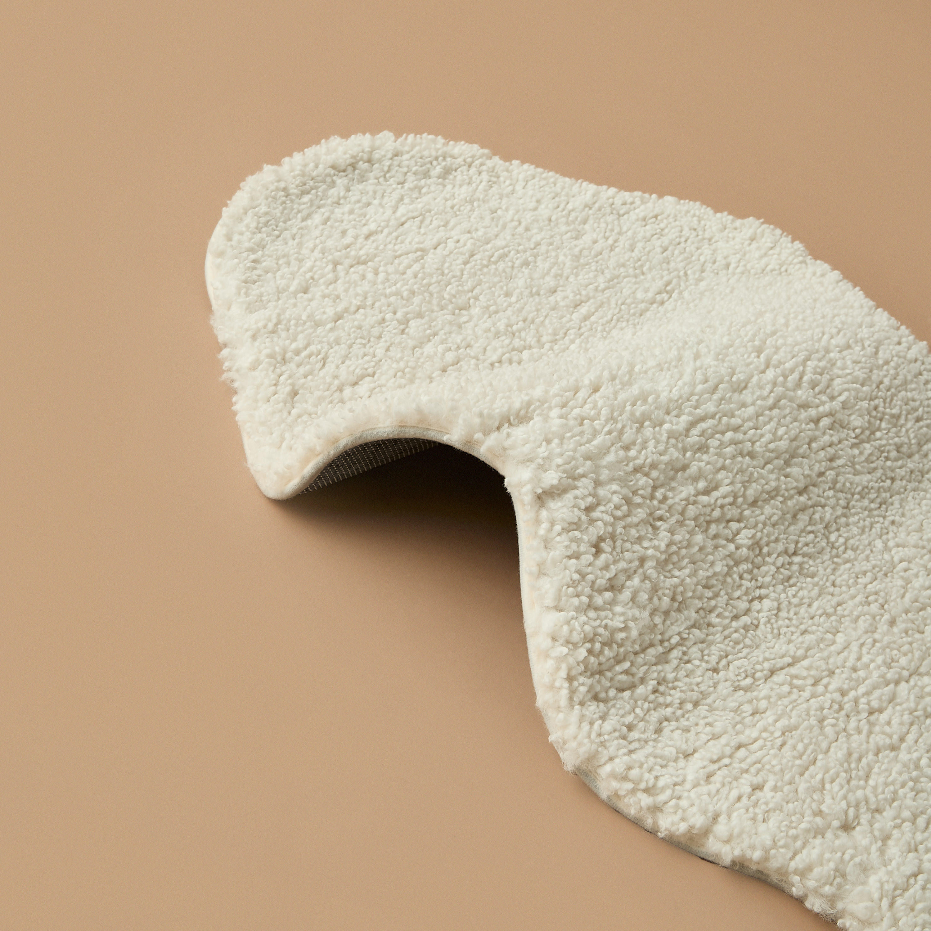 Cozy Textured Rug - 60x110 cms-household-rugsandcarpets-rugs-image-4