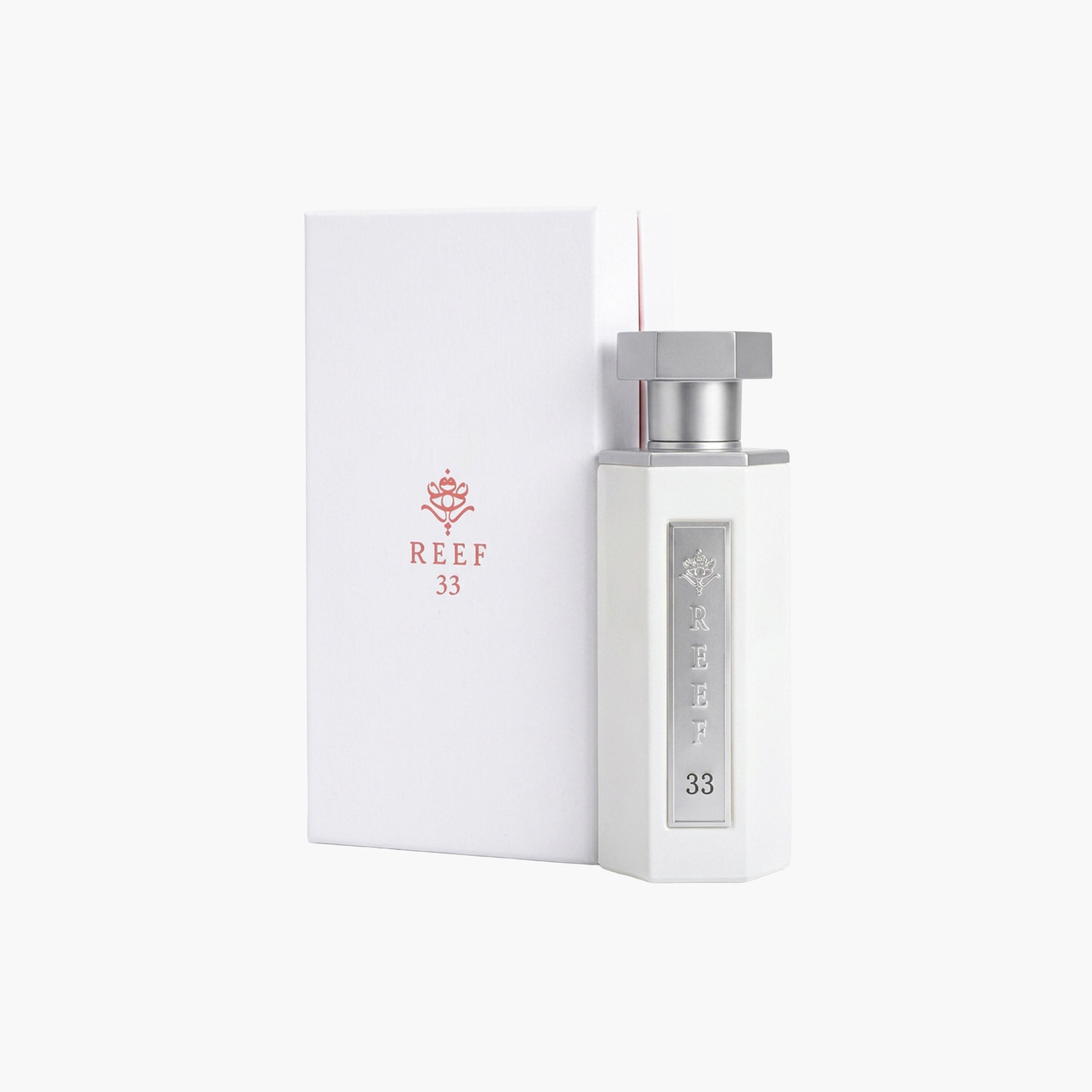 REEF PERFUMES 33 Eau de Parfum for Women - 100 ml-promo_B1G1_19_MAR_TO_31_DEC_9AM_2026_UAE-image-2