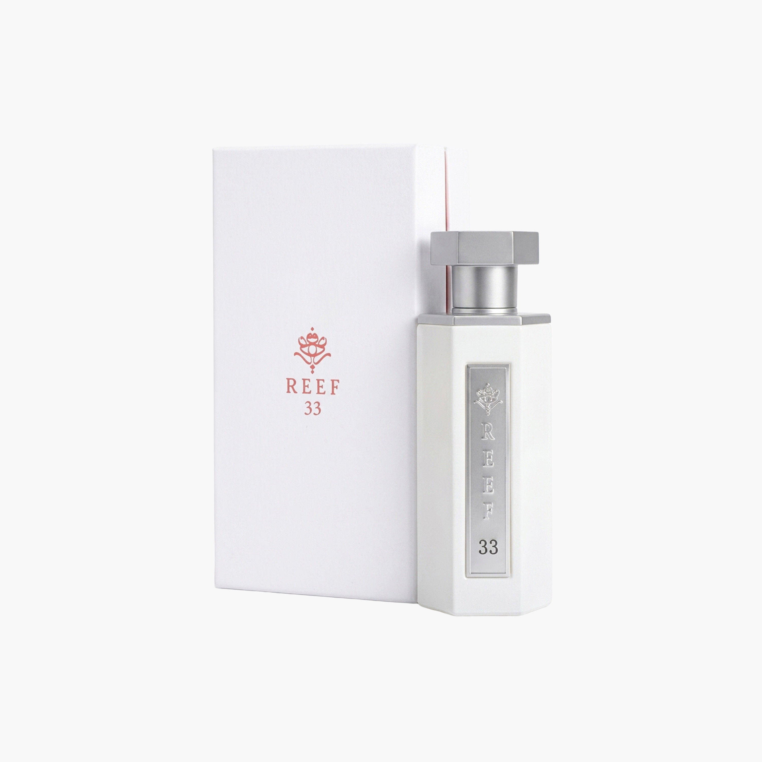 REEF PERFUMES 33 Eau de Parfum for Women - 100 ml-promo_B1G1_19_MAR_TO_31_DEC_9AM_2026_UAE-image-2
