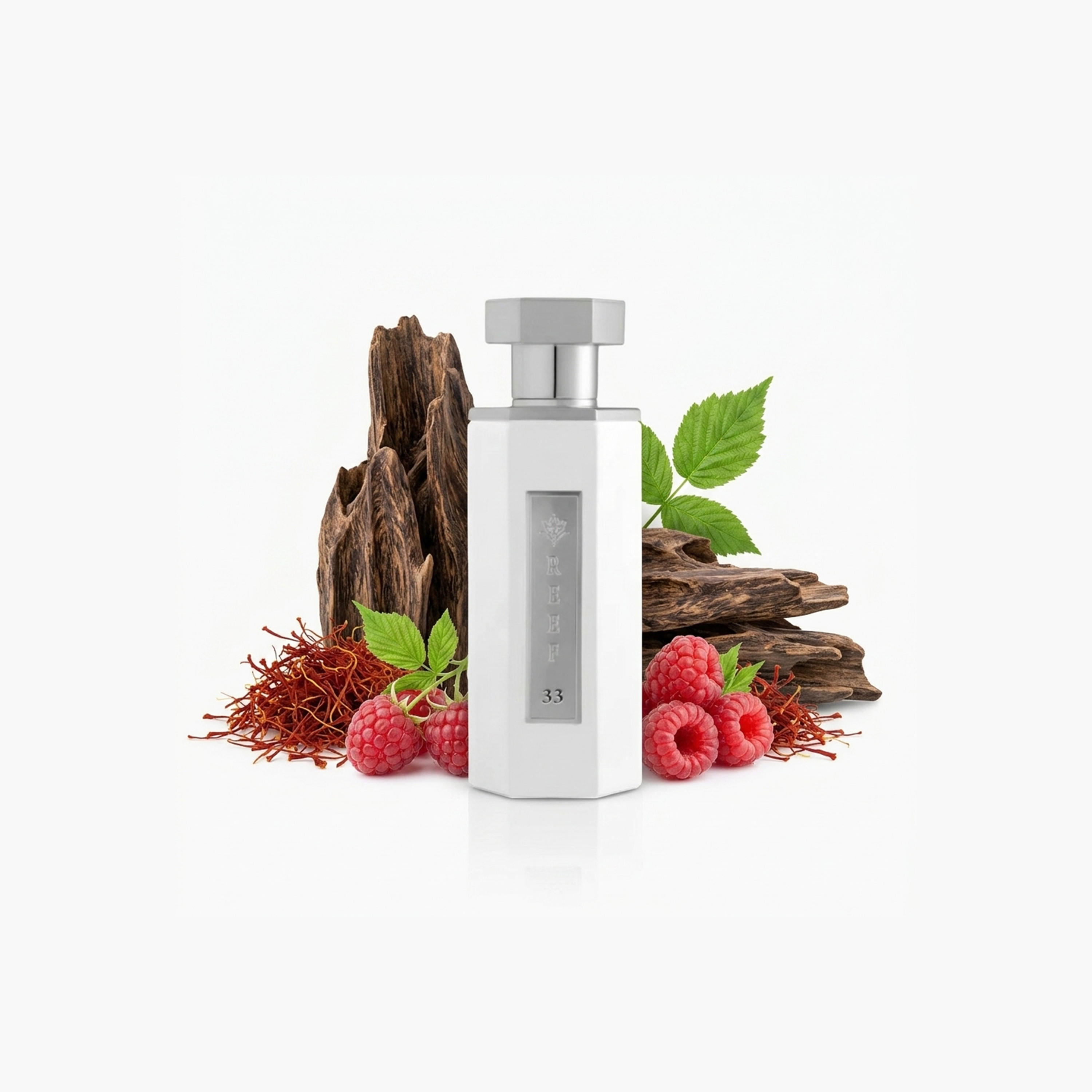 REEF PERFUMES 33 Eau de Parfum for Women - 100 ml-promo_B1G1_19_MAR_TO_31_DEC_9AM_2026_UAE-image-3