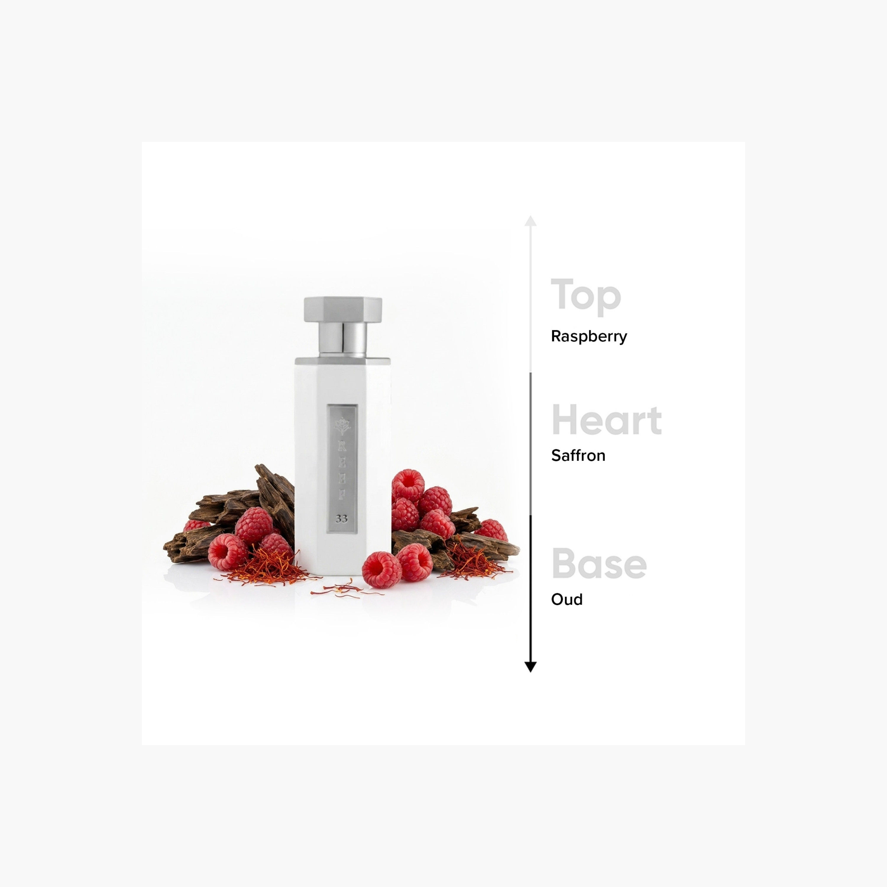 REEF PERFUMES 33 Eau de Parfum for Women - 100 ml-promo_B1G1_19_MAR_TO_31_DEC_9AM_2026_UAE-image-5