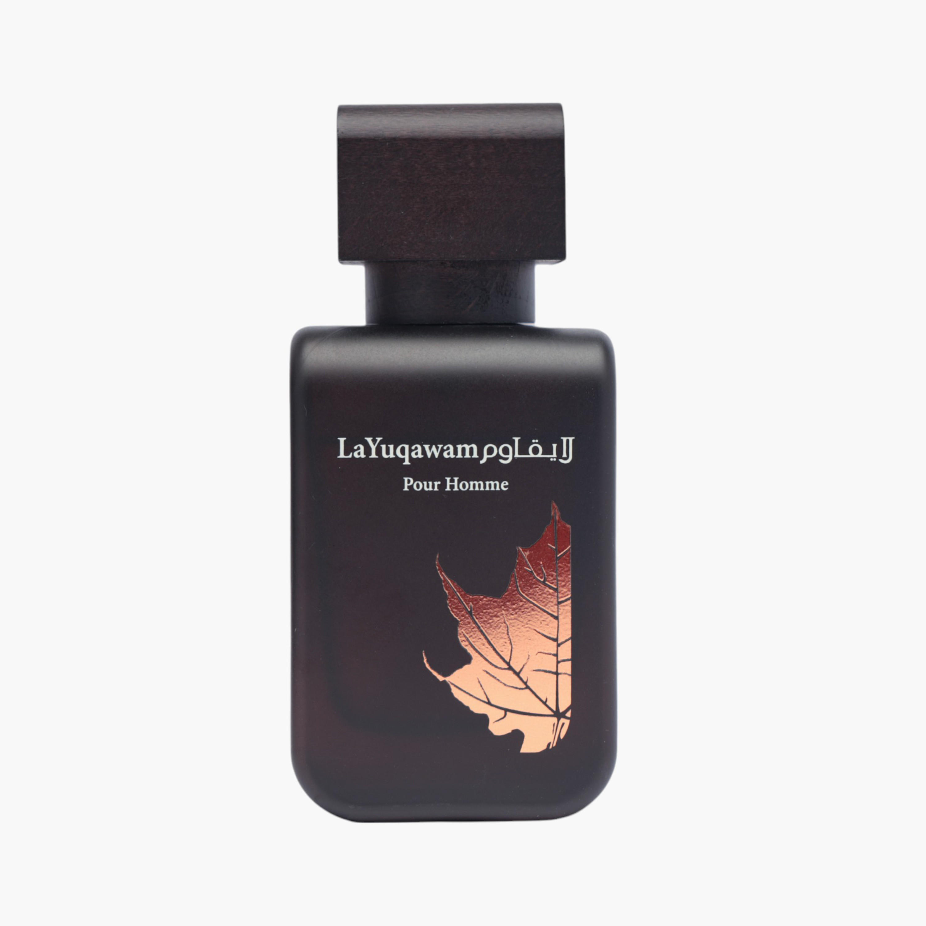 Rasasi La Yuqawam Eau De Parfum Spray for Men - 75 ml-beautyandpersonalcare-fragrance-men-image-1