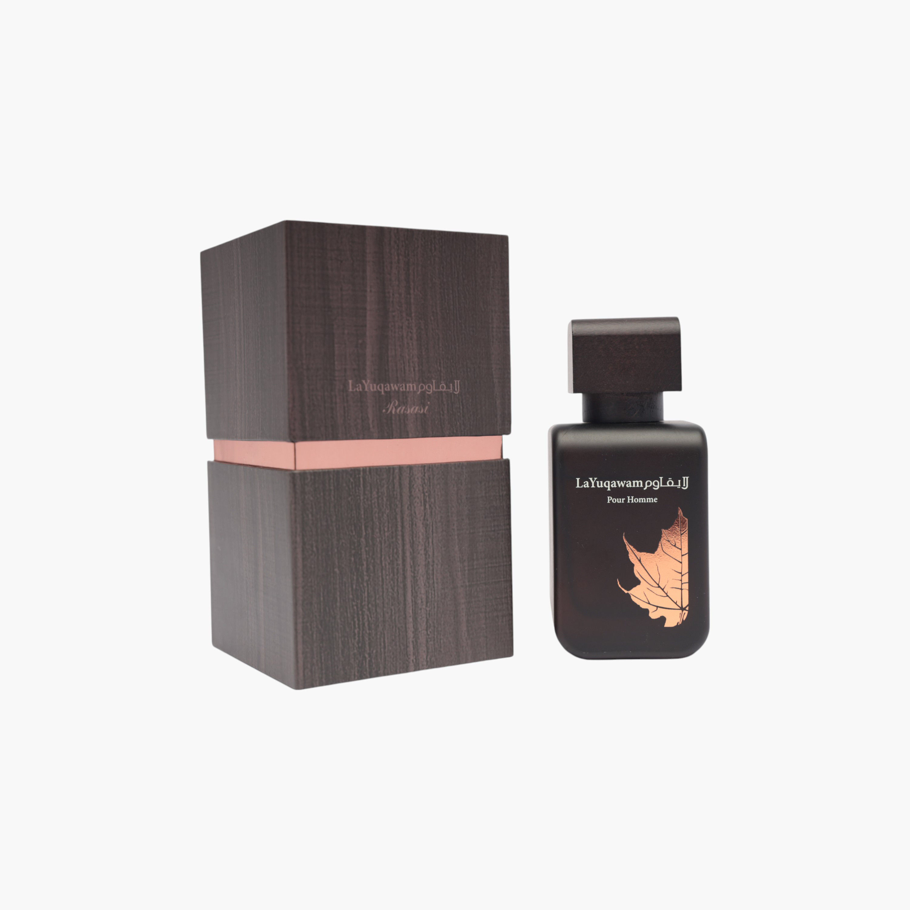 بخاخ عطر مركز لا يقاوم للرجال من رصاصي - 75 مل-beautyandpersonalcare-fragrance-men-image-2