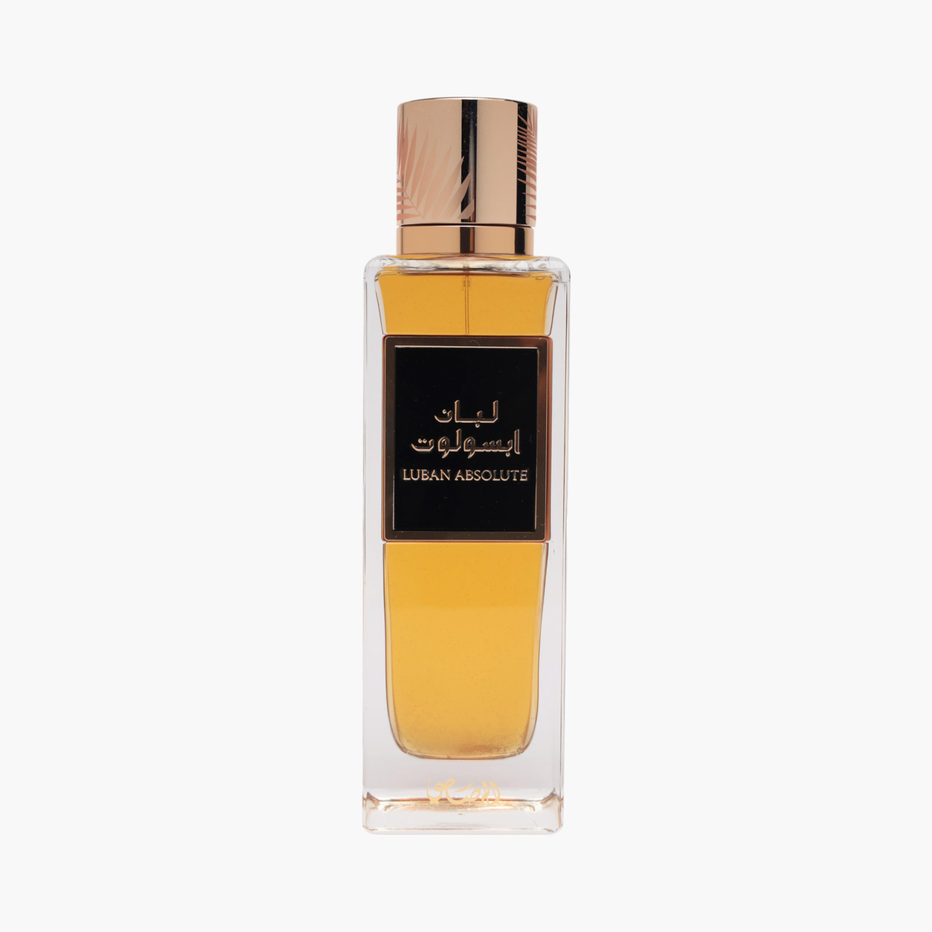 Rasasi Luban Absolute Eau de Parfum - 200 ml-beautyandpersonalcare-fragrance-women-image-1