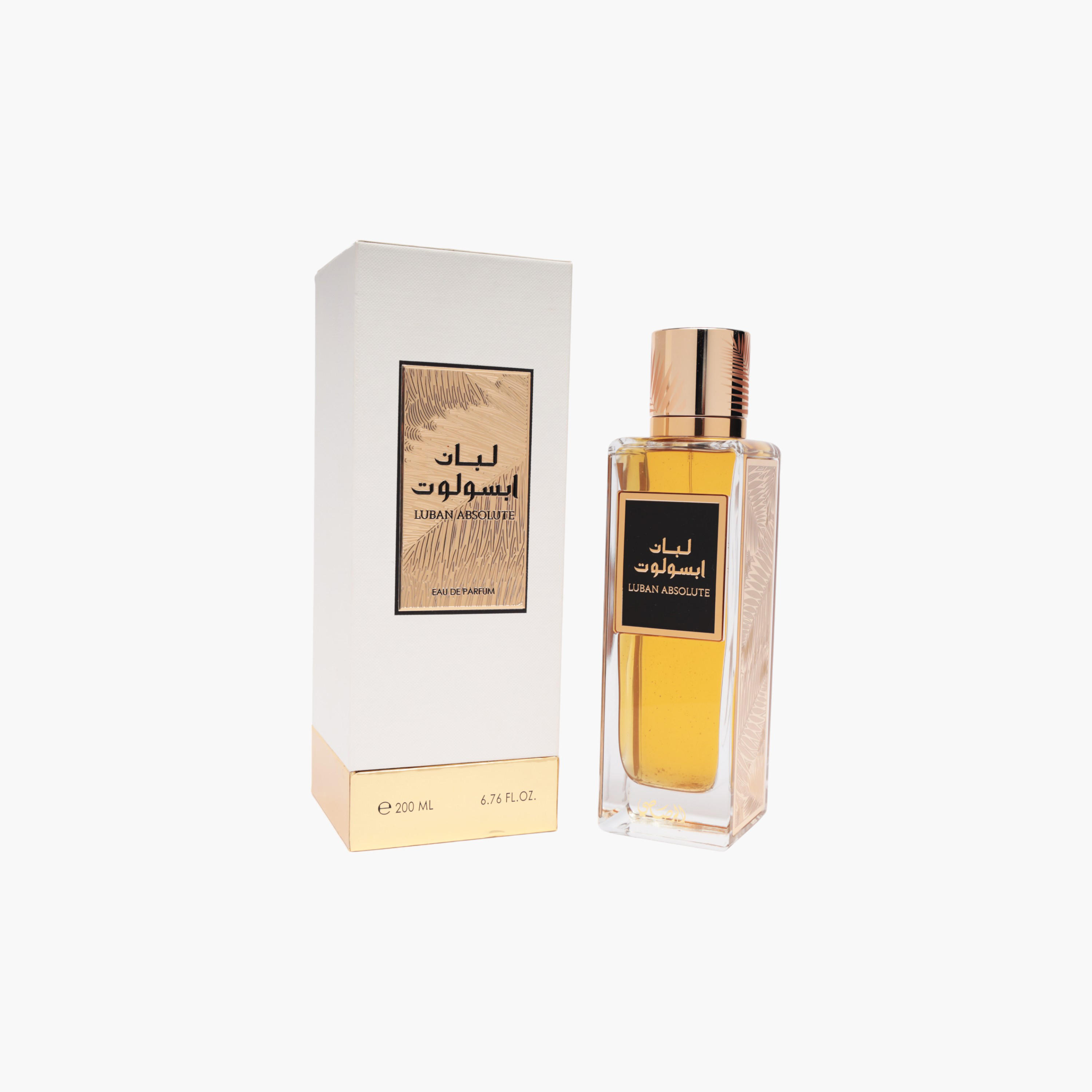 Rasasi Luban Absolute Eau de Parfum - 200 ml-beautyandpersonalcare-fragrance-women-image-2