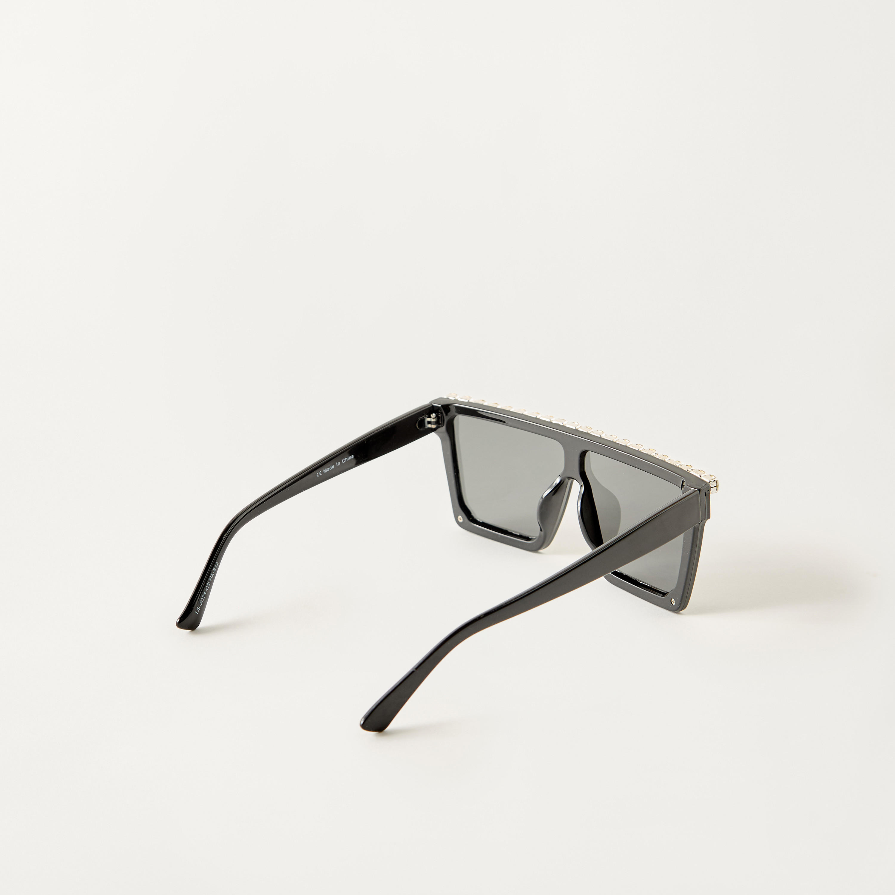Mistotes Studded Full Rim Tinted Sunglasses-women-sunglasses-image-4
