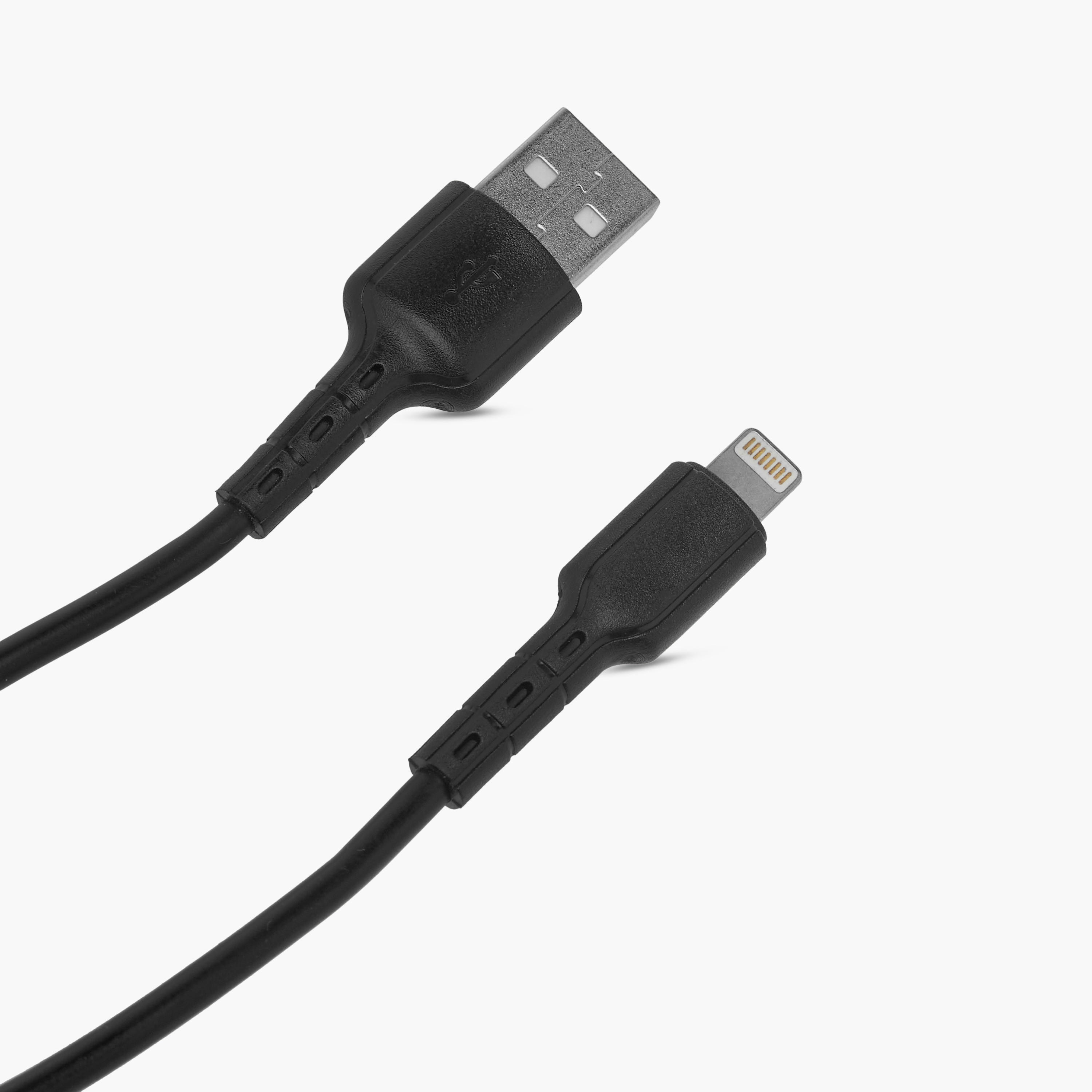 GLOO USB C to iPhone Charger Cable-electronics-accessories-image-3