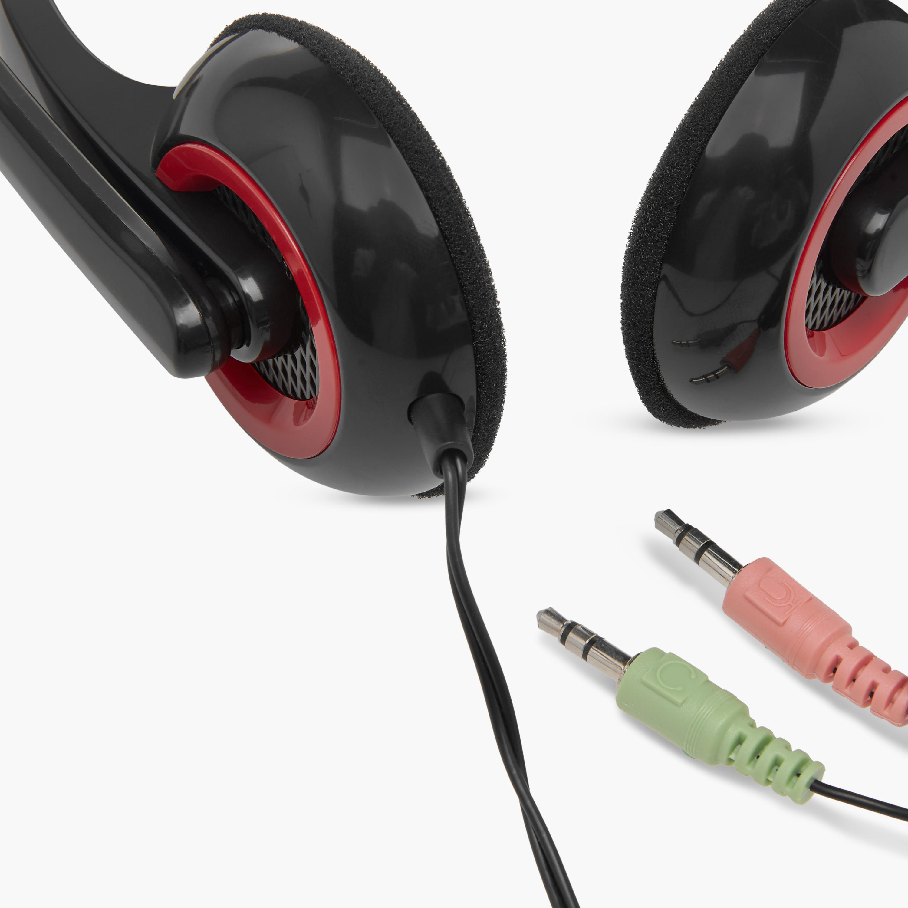 GLOO Wired Headphones with Microphone for PC-electronics-headphonesandearphones-image-6