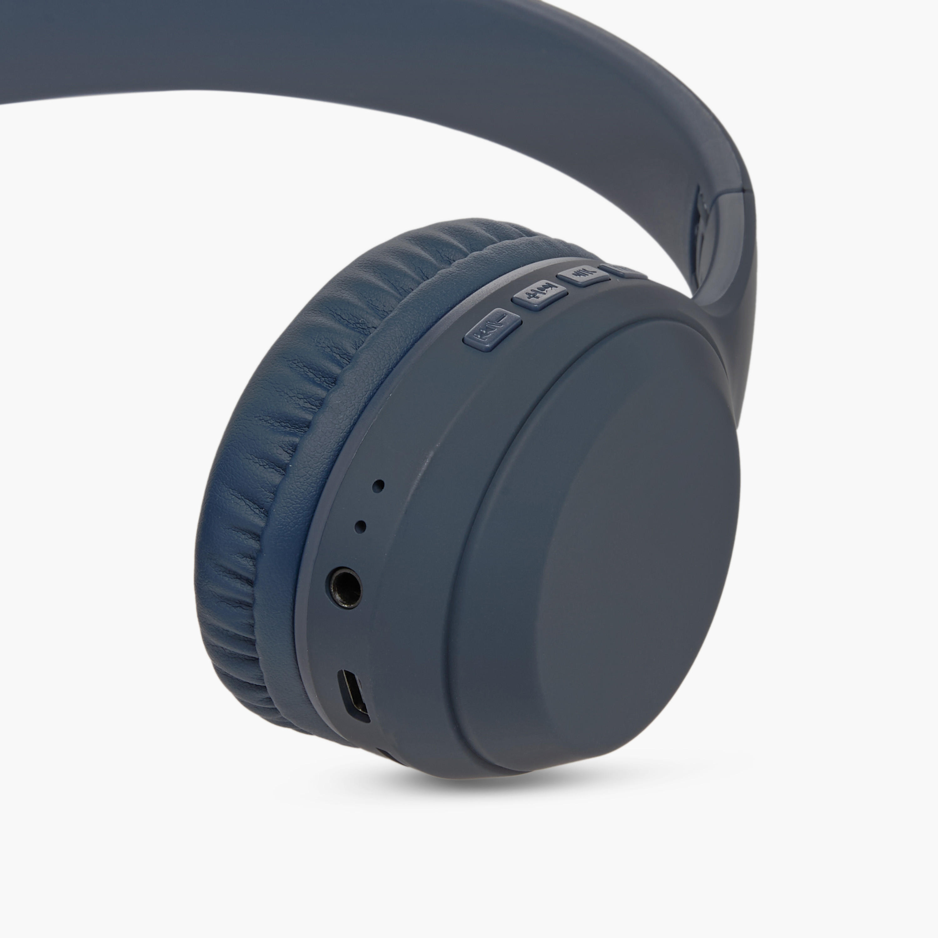 GLOO Solid Wireless Foldable Headphones-electronics-headphonesandearphones-image-5