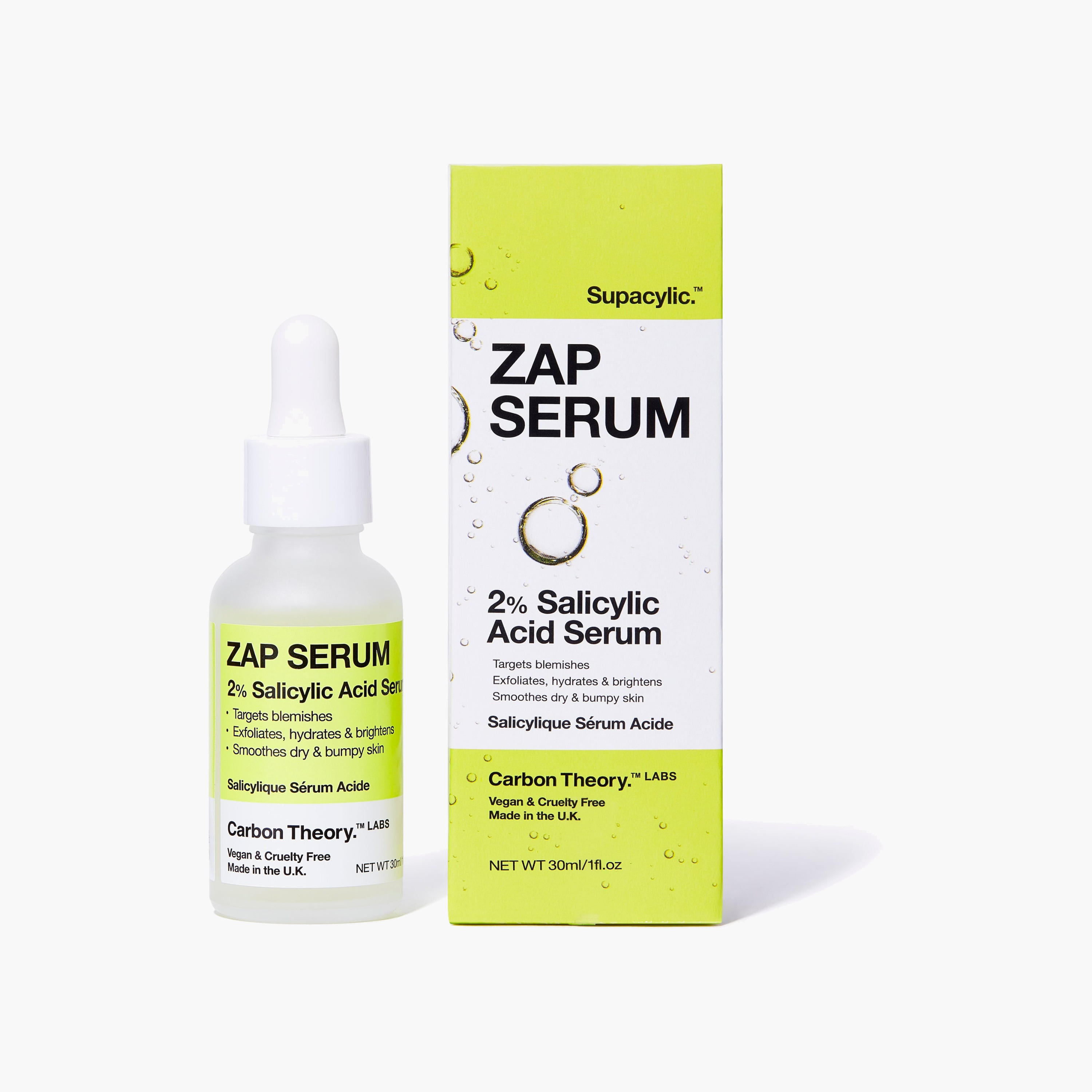Carbon Theory Salicylic Acid Blemish Serum 30ml-beautyandpersonalcare-kbeauty-skin-treatmentsandserums-image-2