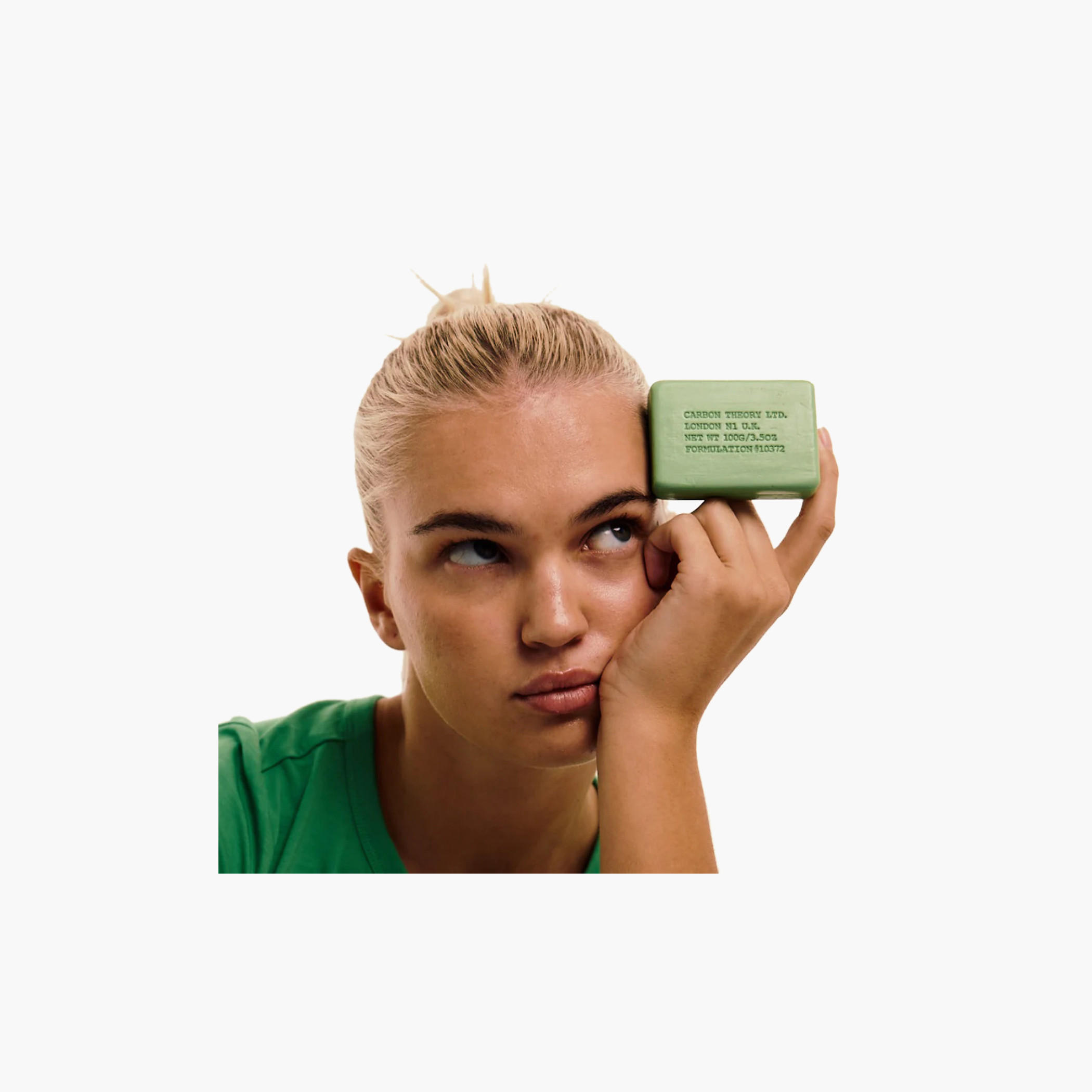 صابونة تنظيف الوجه سوبرفود من كاربون ثيوري - 100 جرام-beautyandpersonalcare-bathandbody-bathandshower-soaps-image-3