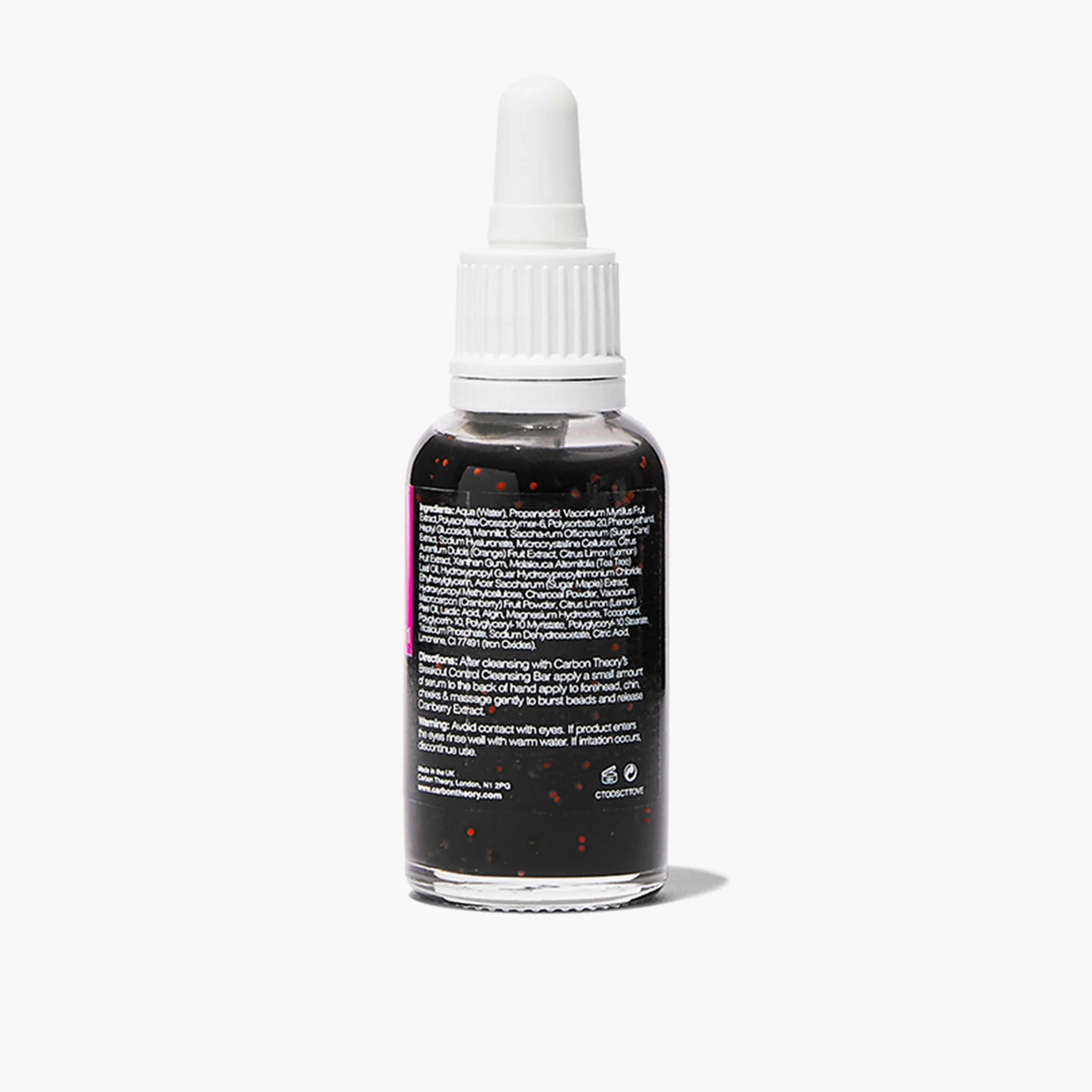 Carbon Theory Vitamin C Overnight Detox Serum - 30 ml-beautyandpersonalcare-skin-treatmentsandserums-image-2