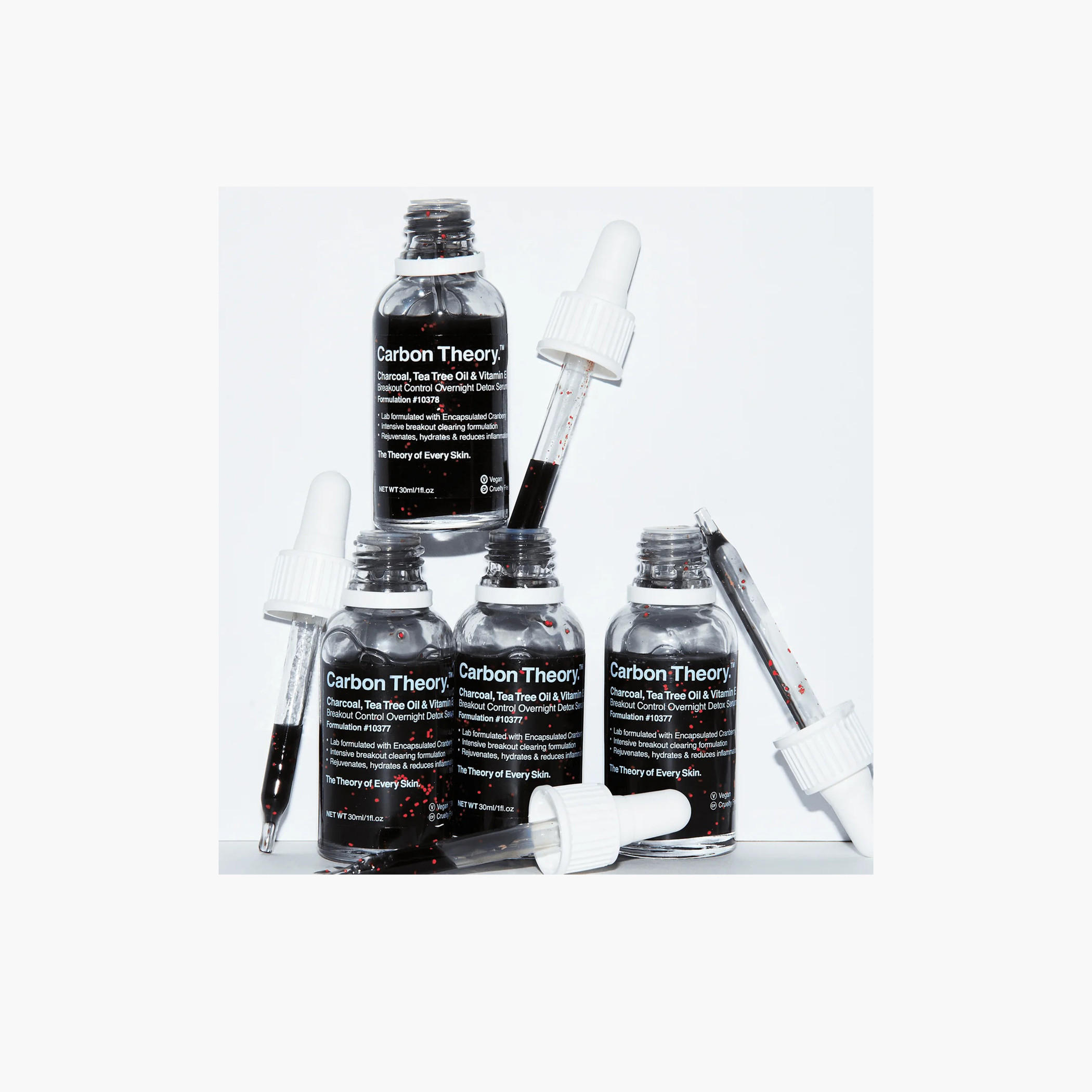 Carbon Theory Vitamin C Overnight Detox Serum - 30 ml-beautyandpersonalcare-skin-treatmentsandserums-image-4