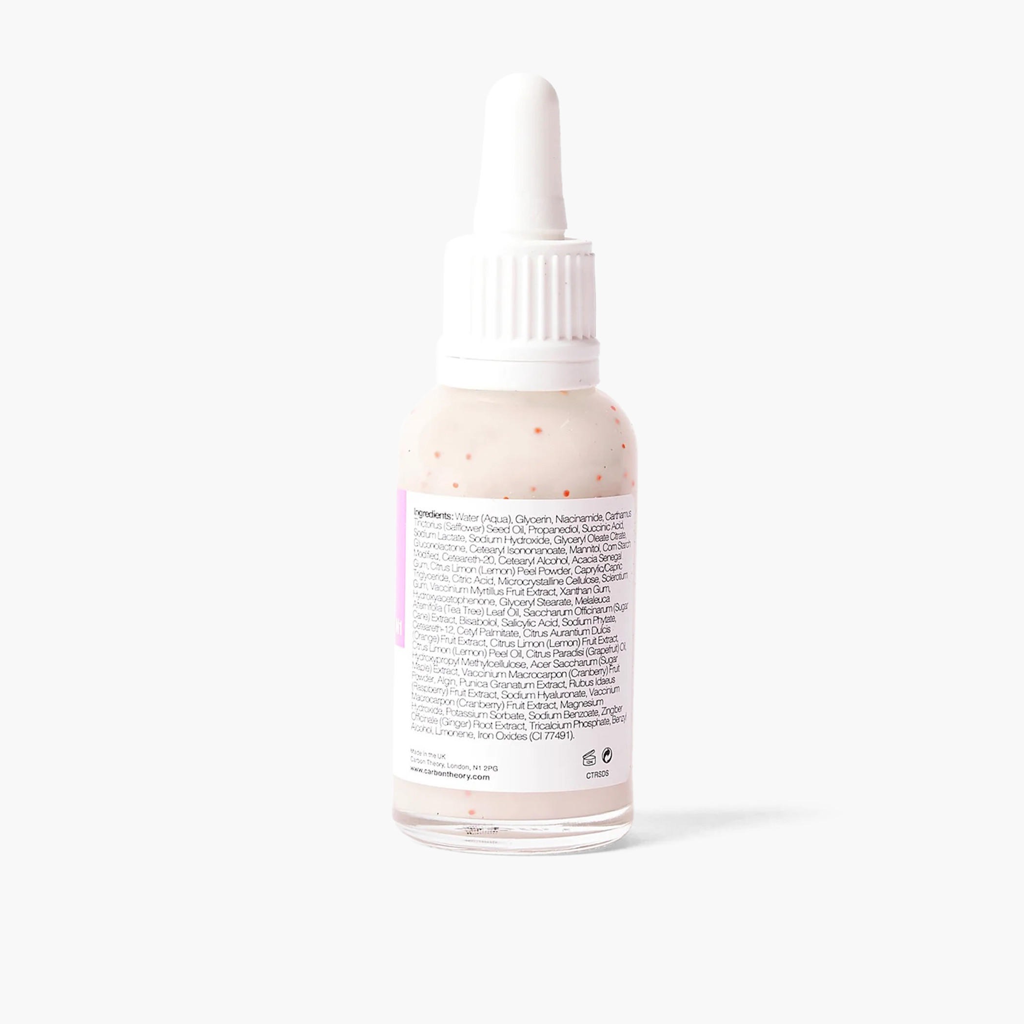 Carbon Theory Re-Surfacing Day Serum - 30 ml-beautyandpersonalcare-skin-treatmentsandserums-image-2