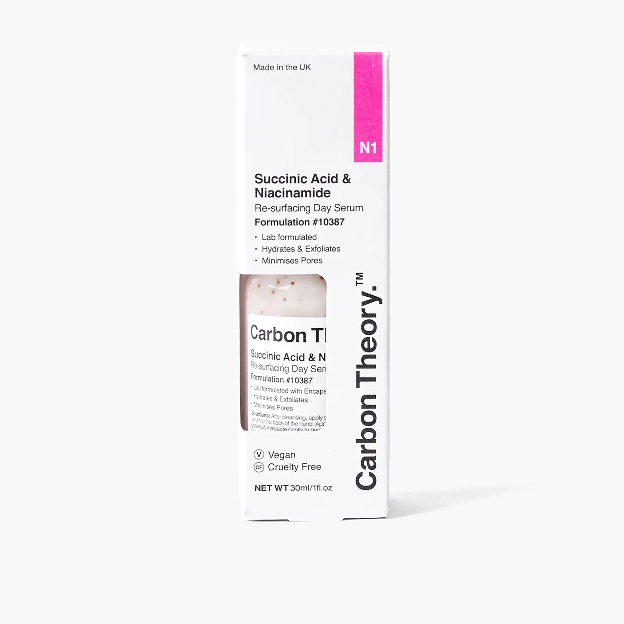 Carbon Theory Re-Surfacing Day Serum - 30 ml-beautyandpersonalcare-skin-treatmentsandserums-image-3