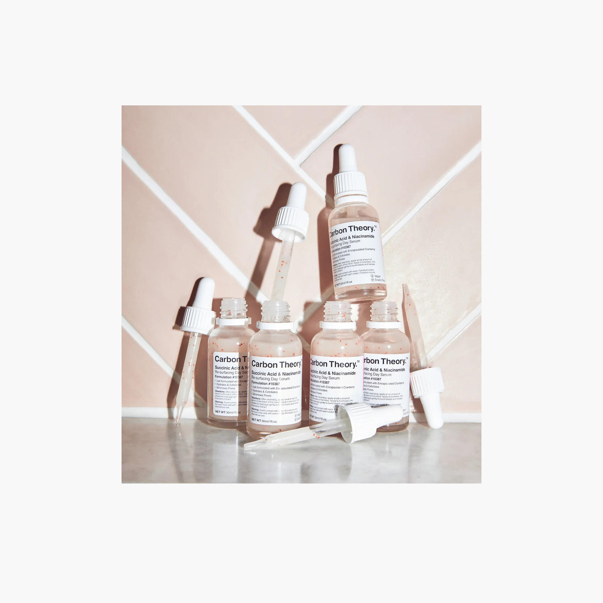 Carbon Theory Re-Surfacing Day Serum - 30 ml-beautyandpersonalcare-skin-treatmentsandserums-image-4