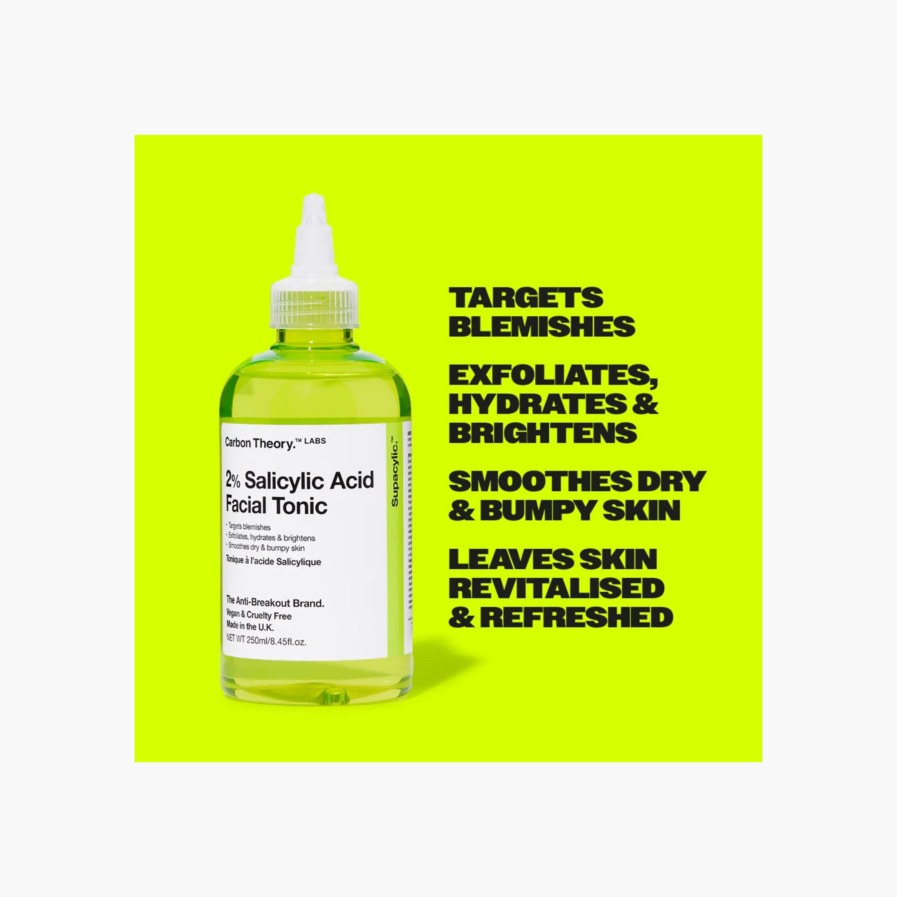 تونر للوجه بحمض الساليسيليك من كاربون ثيوري، 250 مل-beautyandpersonalcare-skin-cleansers-tonerandmists-image-2