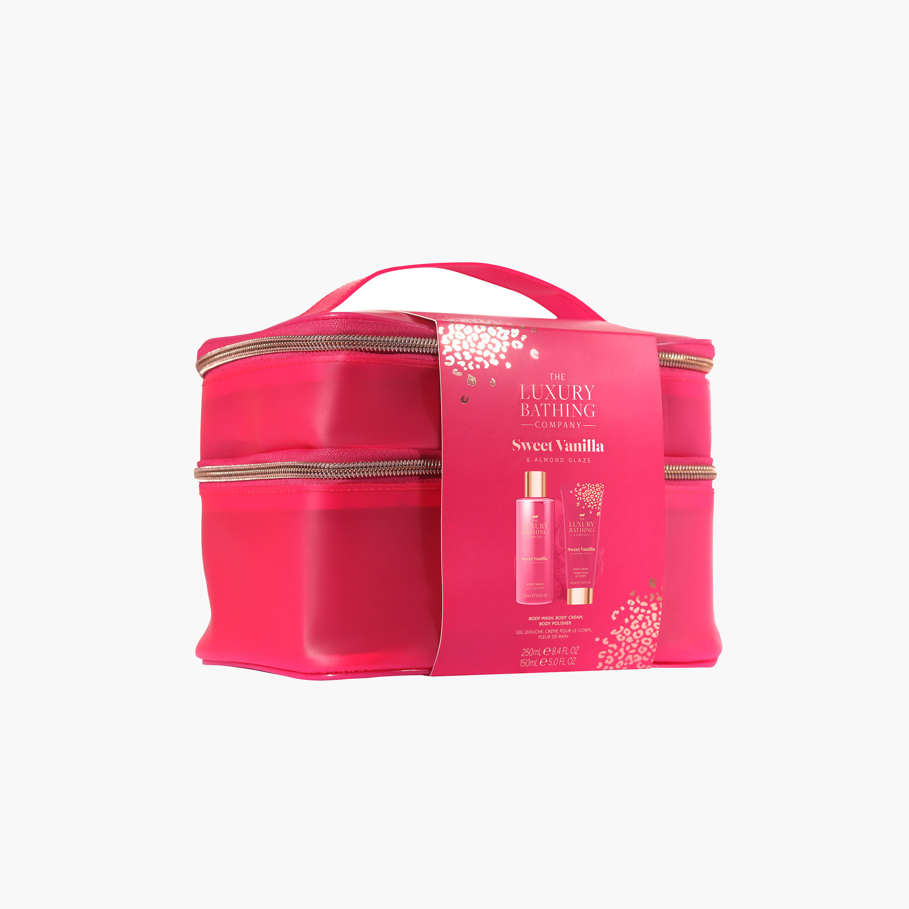 Luxury Bathing Company Escape Gift Set-beautyandpersonalcare-giftsets-image-2
