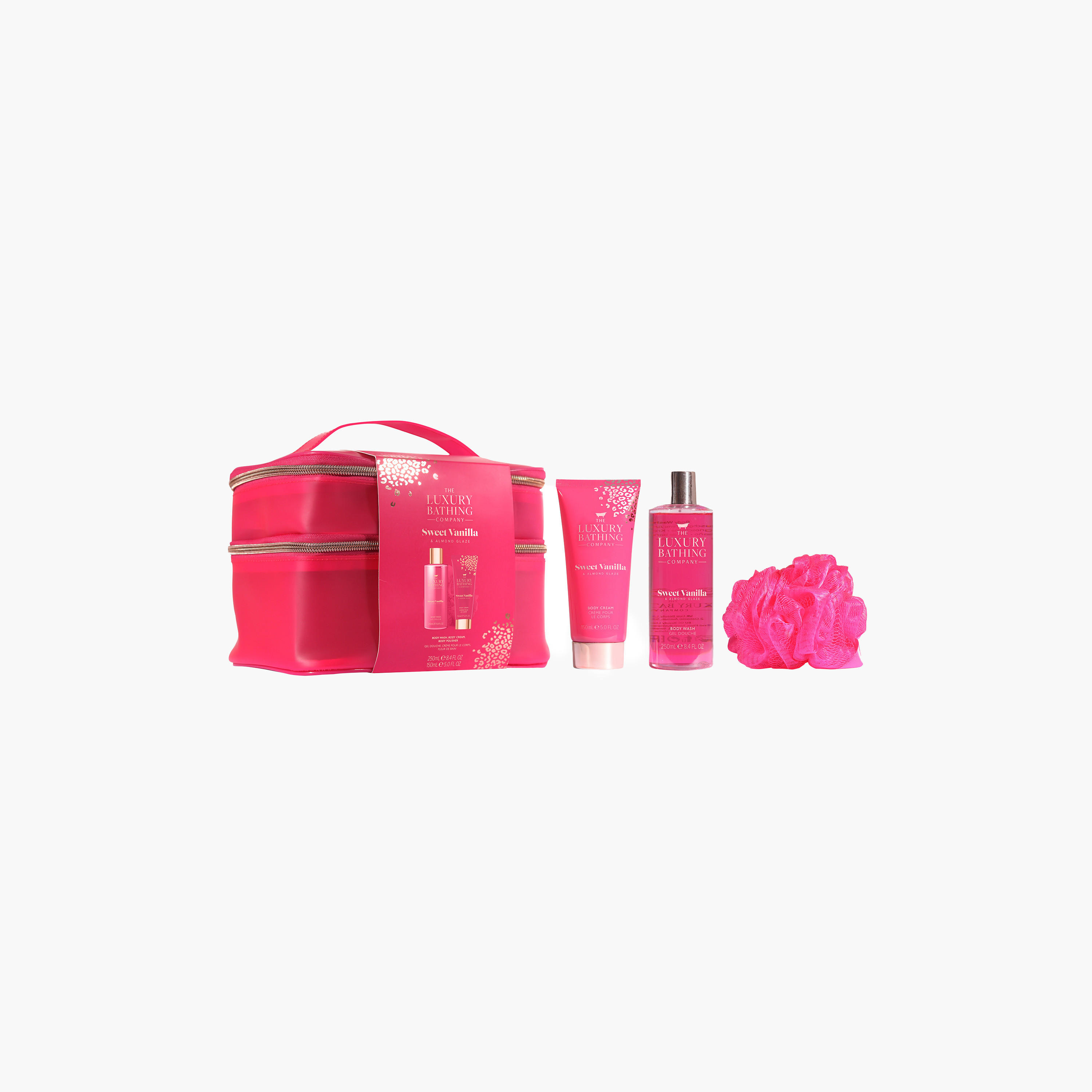 Luxury Bathing Company Escape Gift Set-beautyandpersonalcare-giftsets-image-3