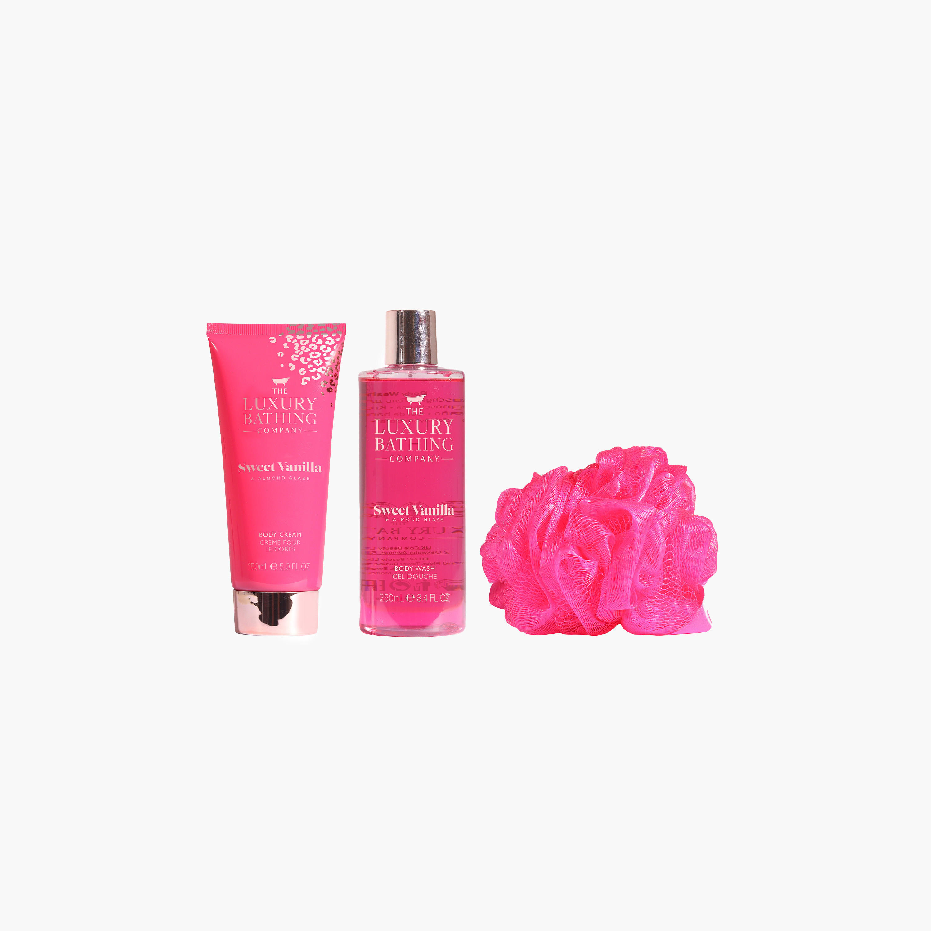 Luxury Bathing Company Escape Gift Set-beautyandpersonalcare-giftsets-image-4