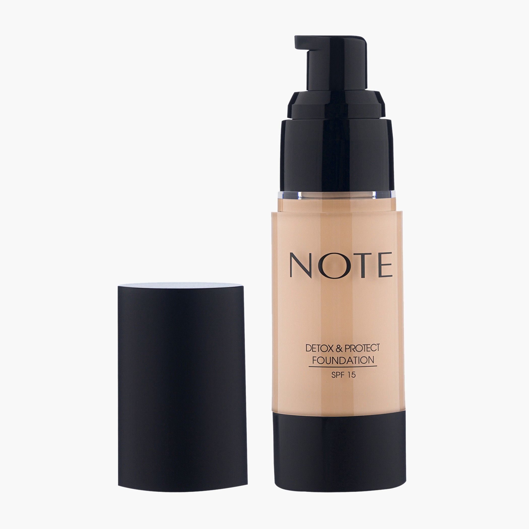 كريم أساس ديتوكس آند بروتيكت بومب بمعامل حماية من الشمس 15 من نوت-beautyandpersonalcare-makeup-face-foundations-image-3