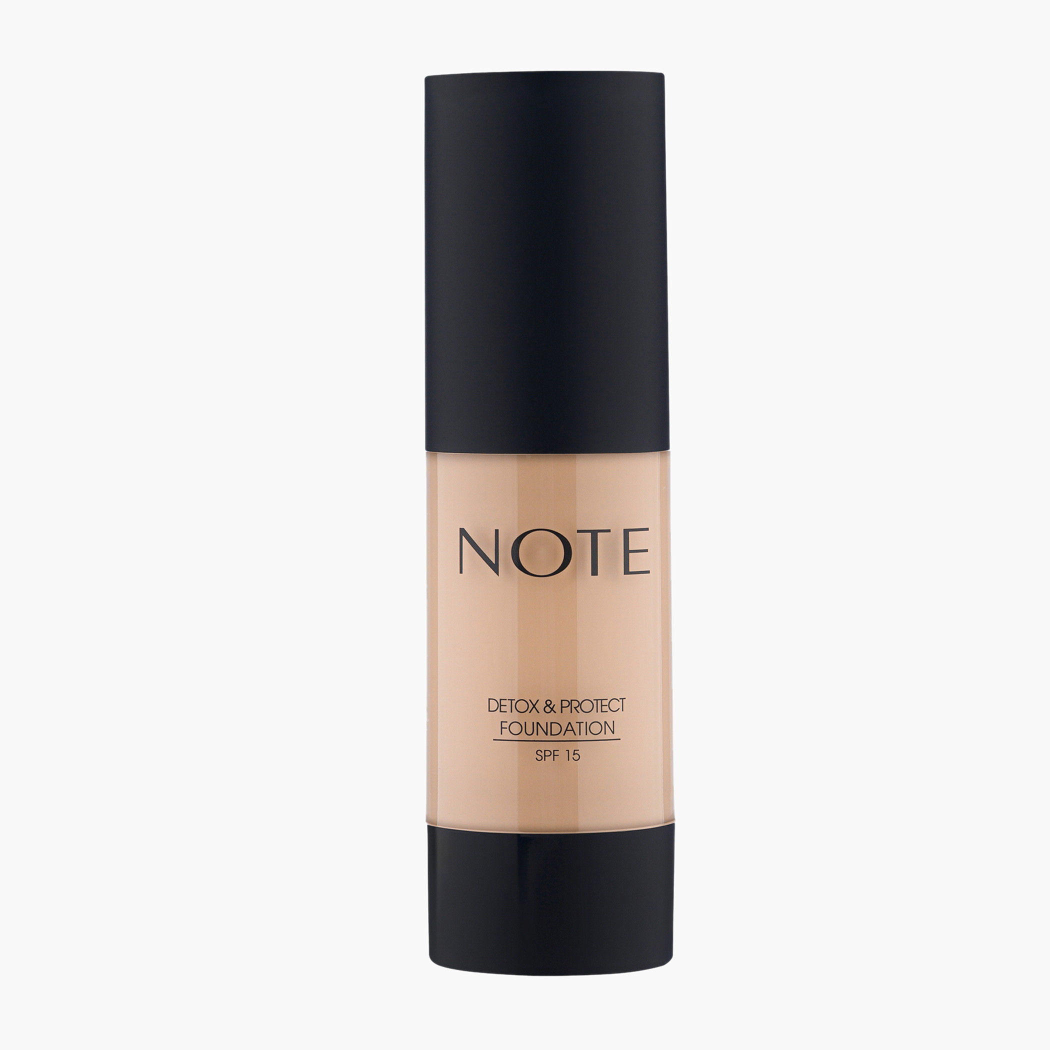 كريم أساس ديتوكس آند بروتيكت بومب بمعامل حماية من الشمس 15 من نوت-beautyandpersonalcare-makeup-face-foundations-image-4