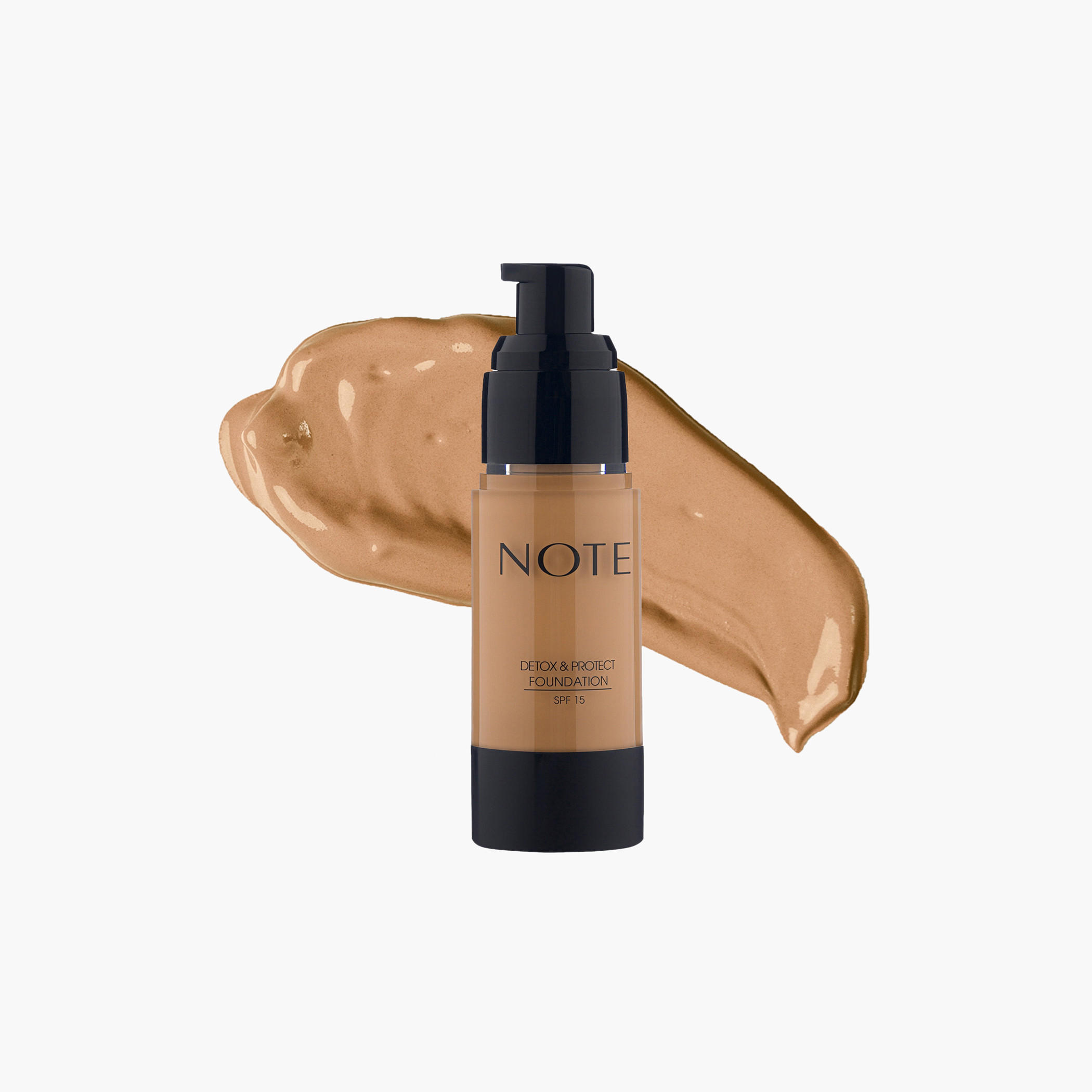 كريم أساس ديتوكس آند بروتيكت بومب بمعامل حماية من الشمس 15 من نوت-beautyandpersonalcare-makeup-face-foundations-image-6