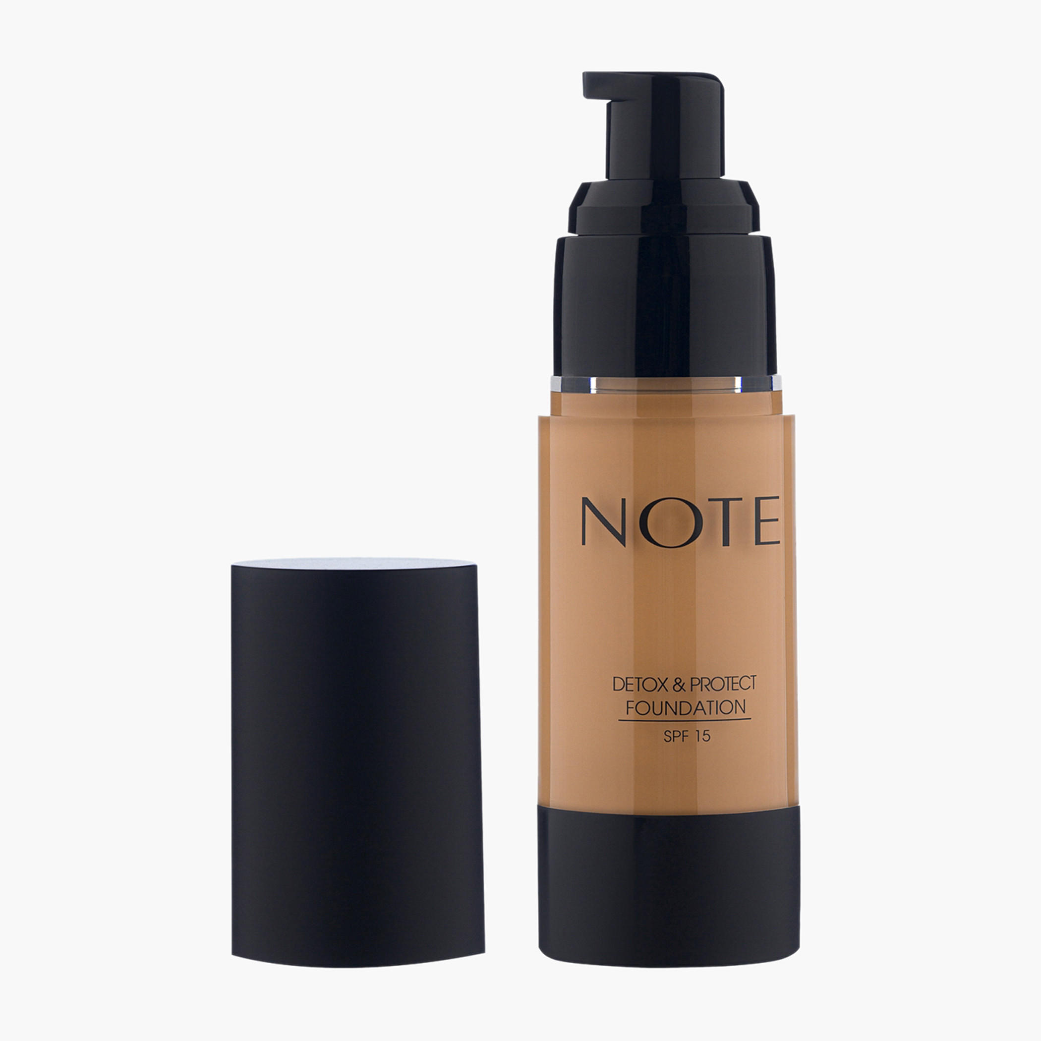 كريم أساس ديتوكس آند بروتيكت بومب بمعامل حماية من الشمس 15 من نوت-beautyandpersonalcare-makeup-face-foundations-image-9