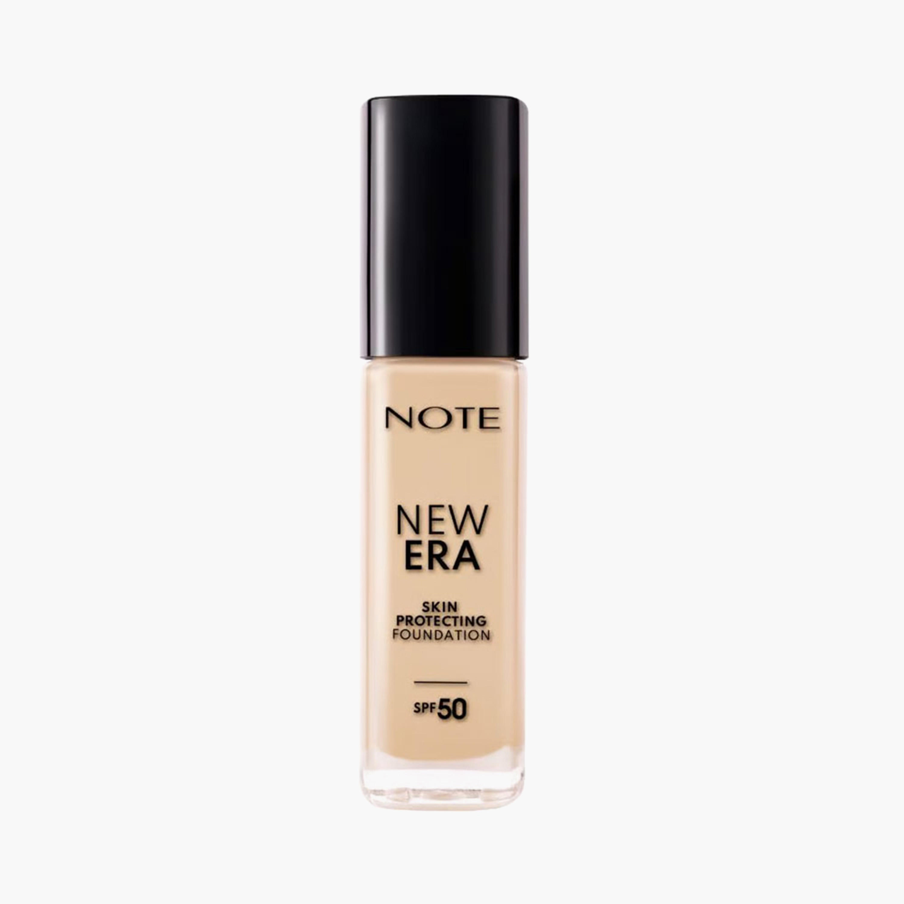 كريم أساس نوت لحماية البشرة بعامل حماية من الشمس 50-beautyandpersonalcare-makeup-face-foundations-image-3