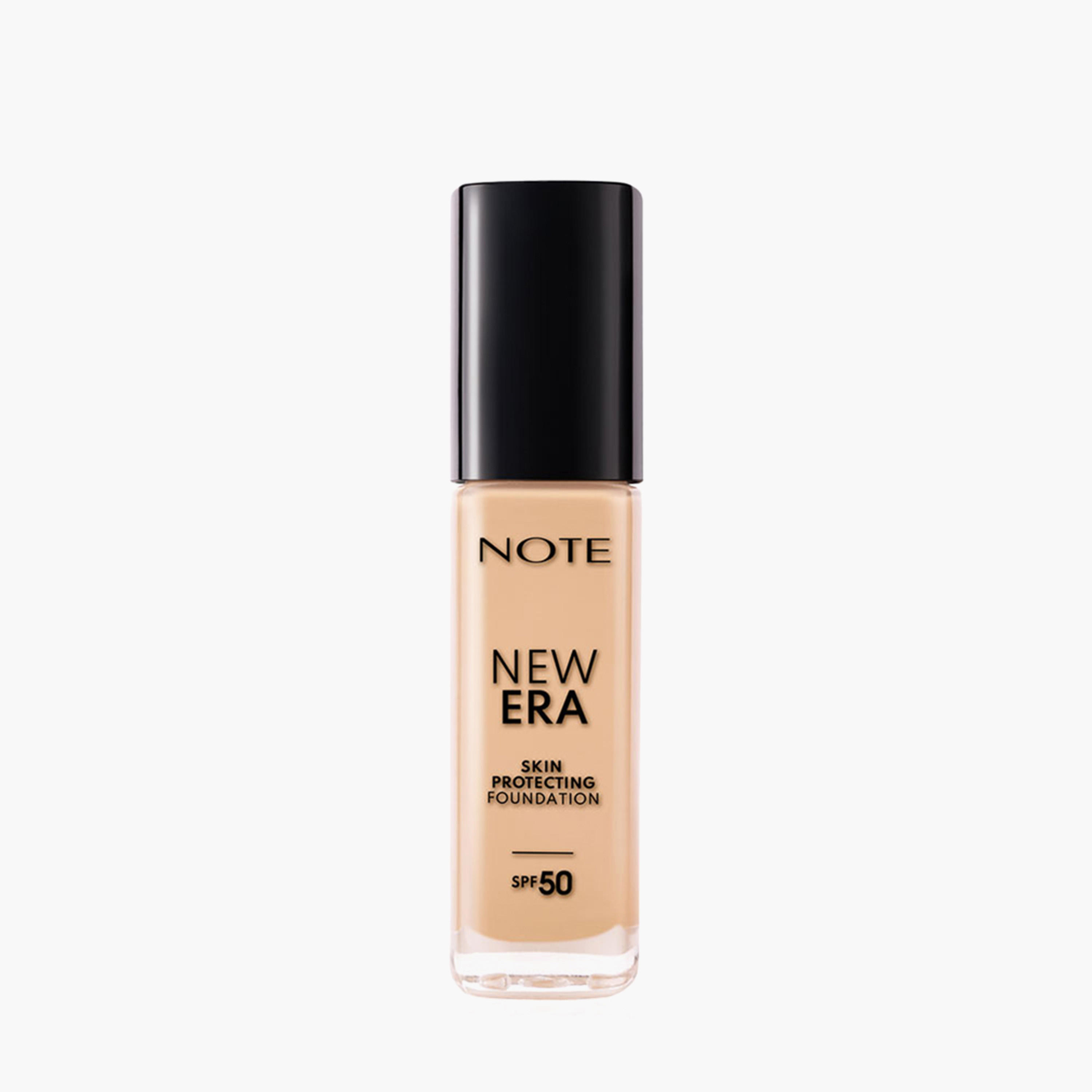 كريم أساس نوت لحماية البشرة بعامل حماية من الشمس 50-beautyandpersonalcare-makeup-face-foundations-image-5