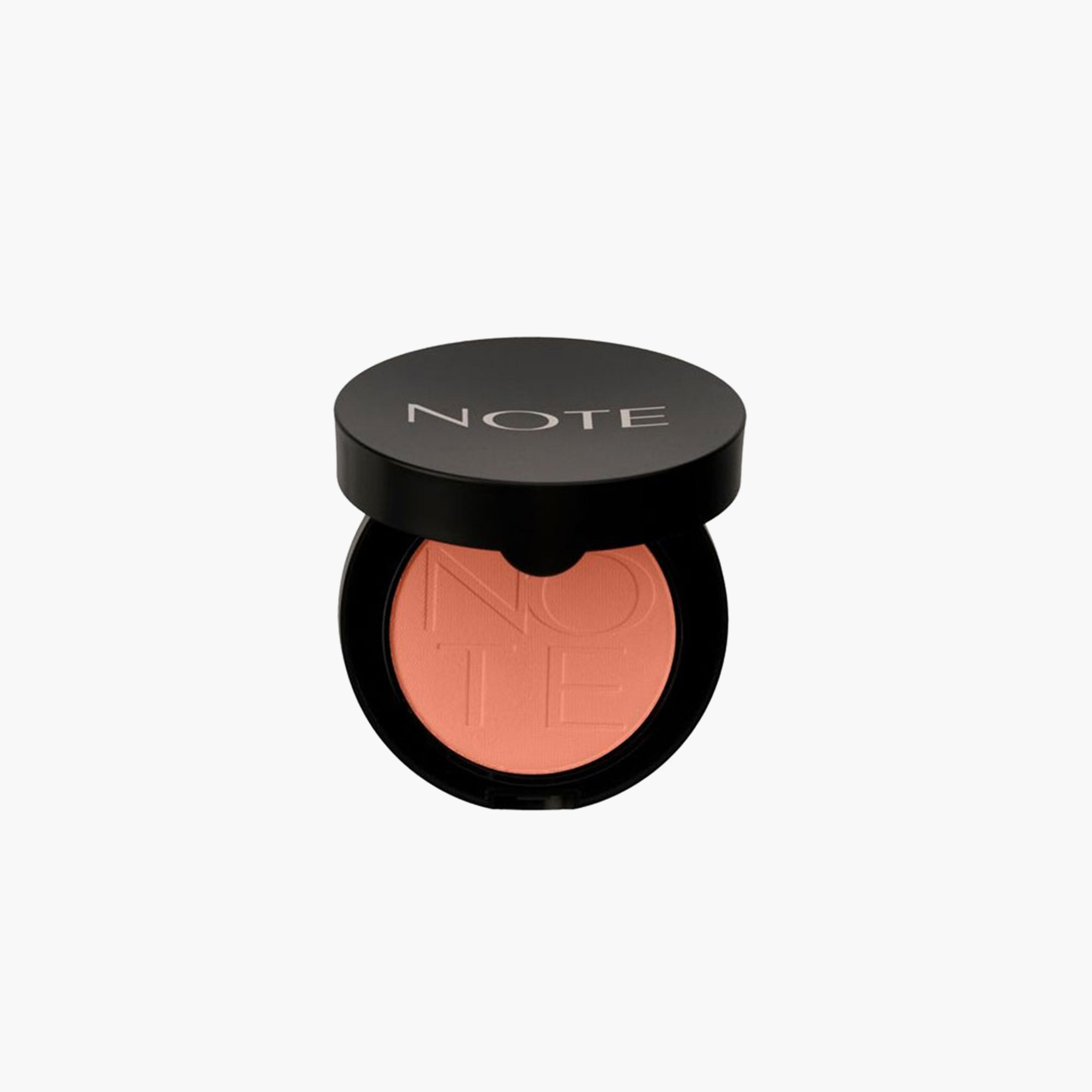 ملاحظة: أحمر خدود مضغوط لامع-beautyandpersonalcare-makeup-face-blushes-image-4