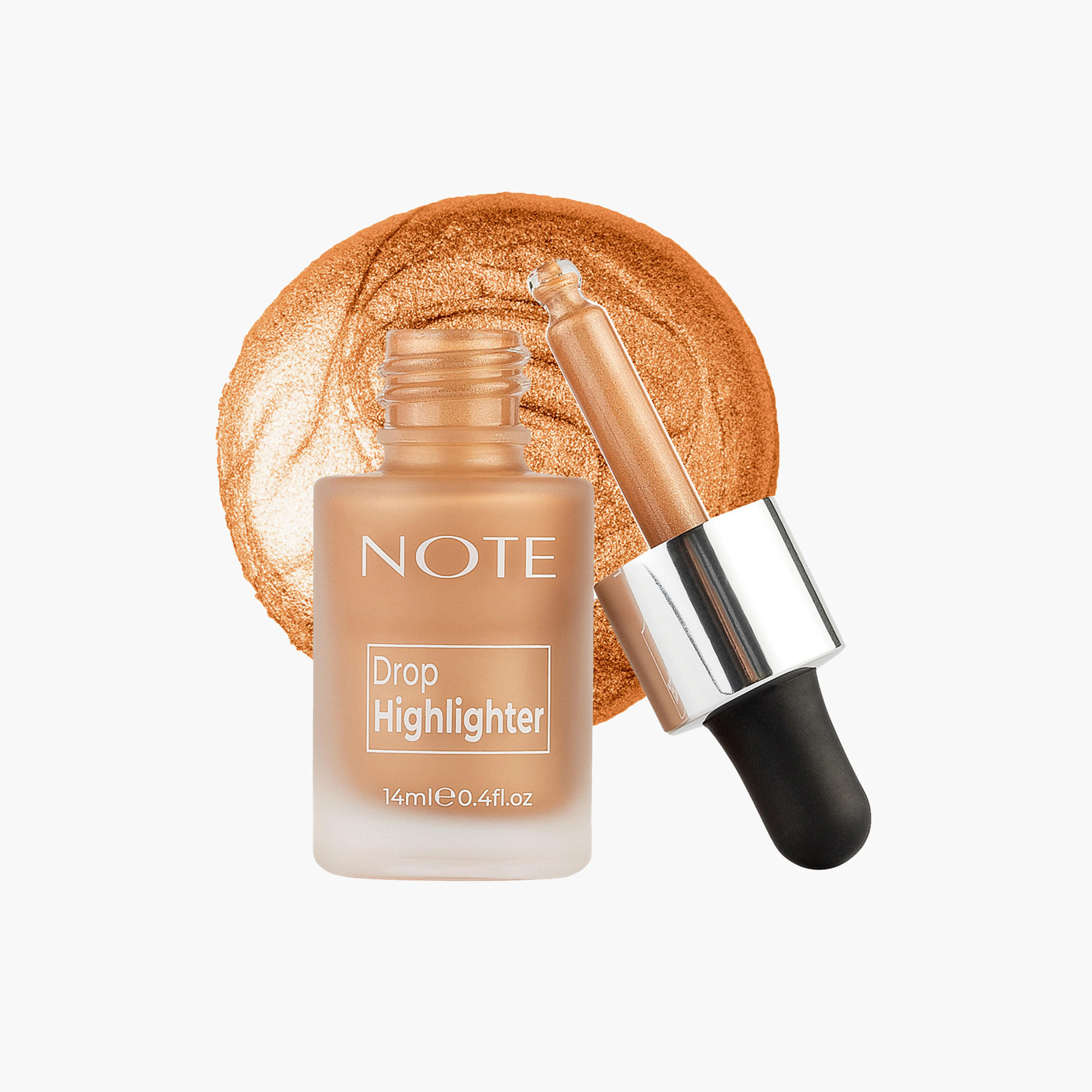هايلايتر دروب من نوت - 14 مل-beautyandpersonalcare-makeup-face-highlighters-image-1