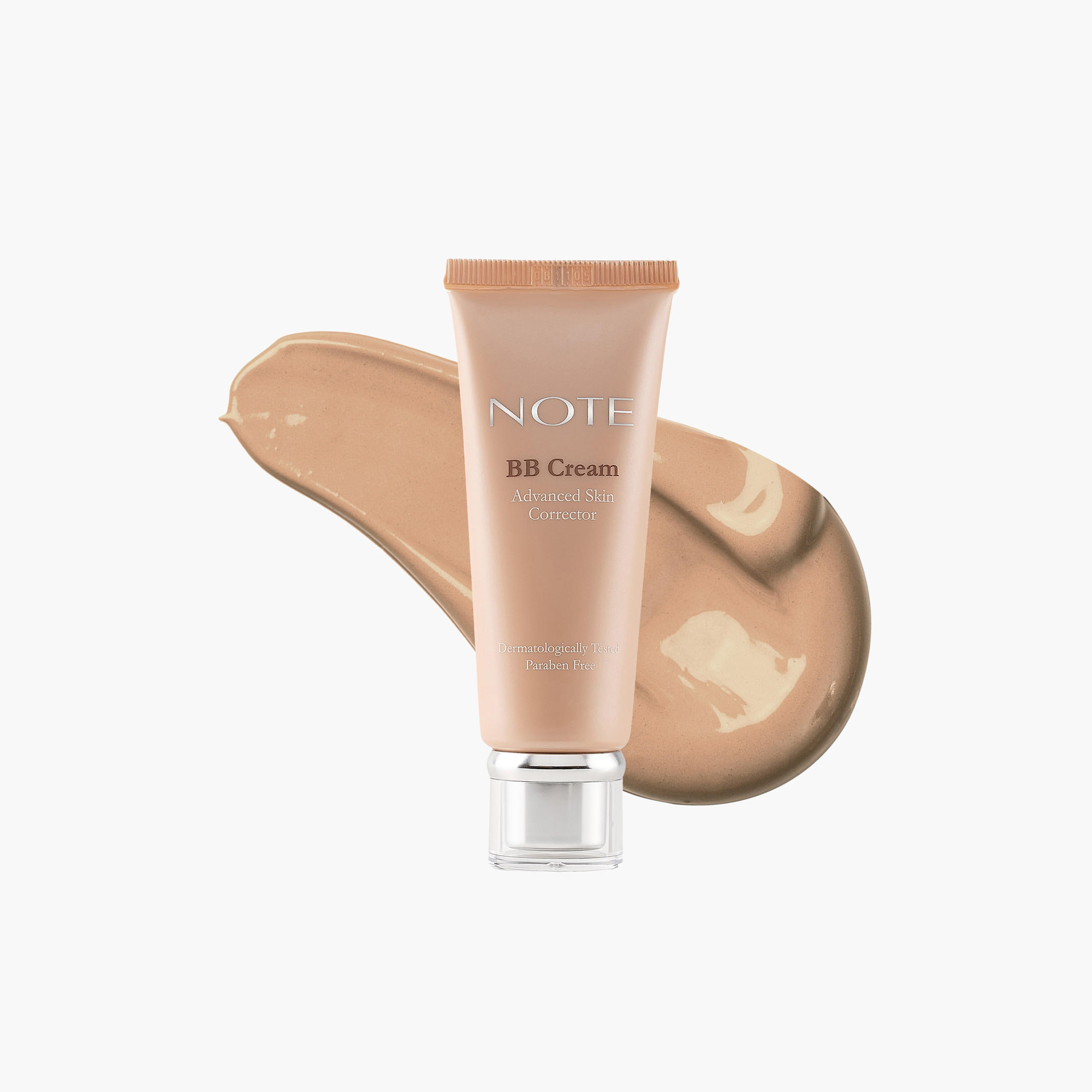 كريم بي بي مصحح البشرة المتقدم من نوت-beautyandpersonalcare-makeup-face-bbandcccreams-image-2