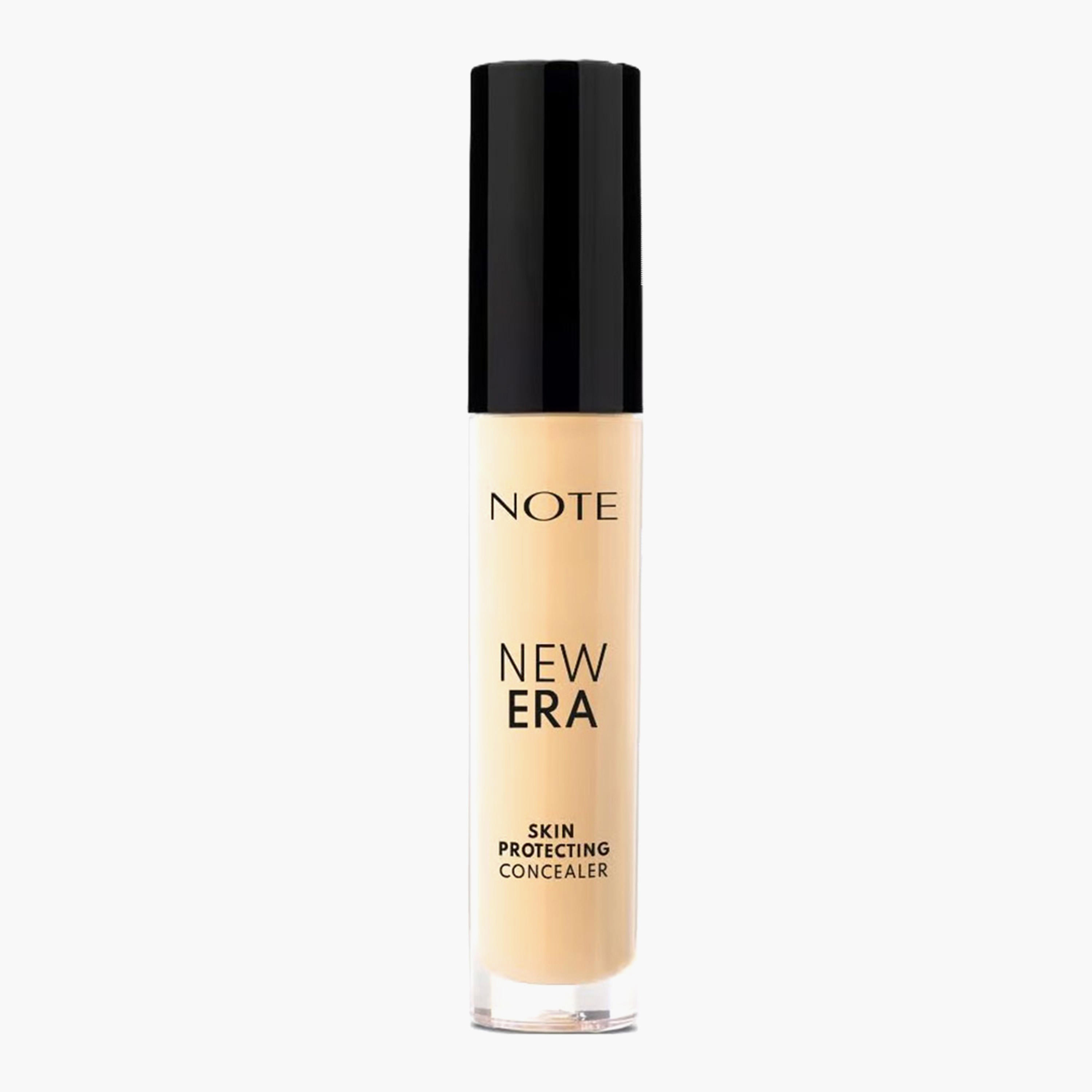Note Skin Protecting Liquid Concealer-beautyandpersonalcare-makeup-face-concealers-image-1