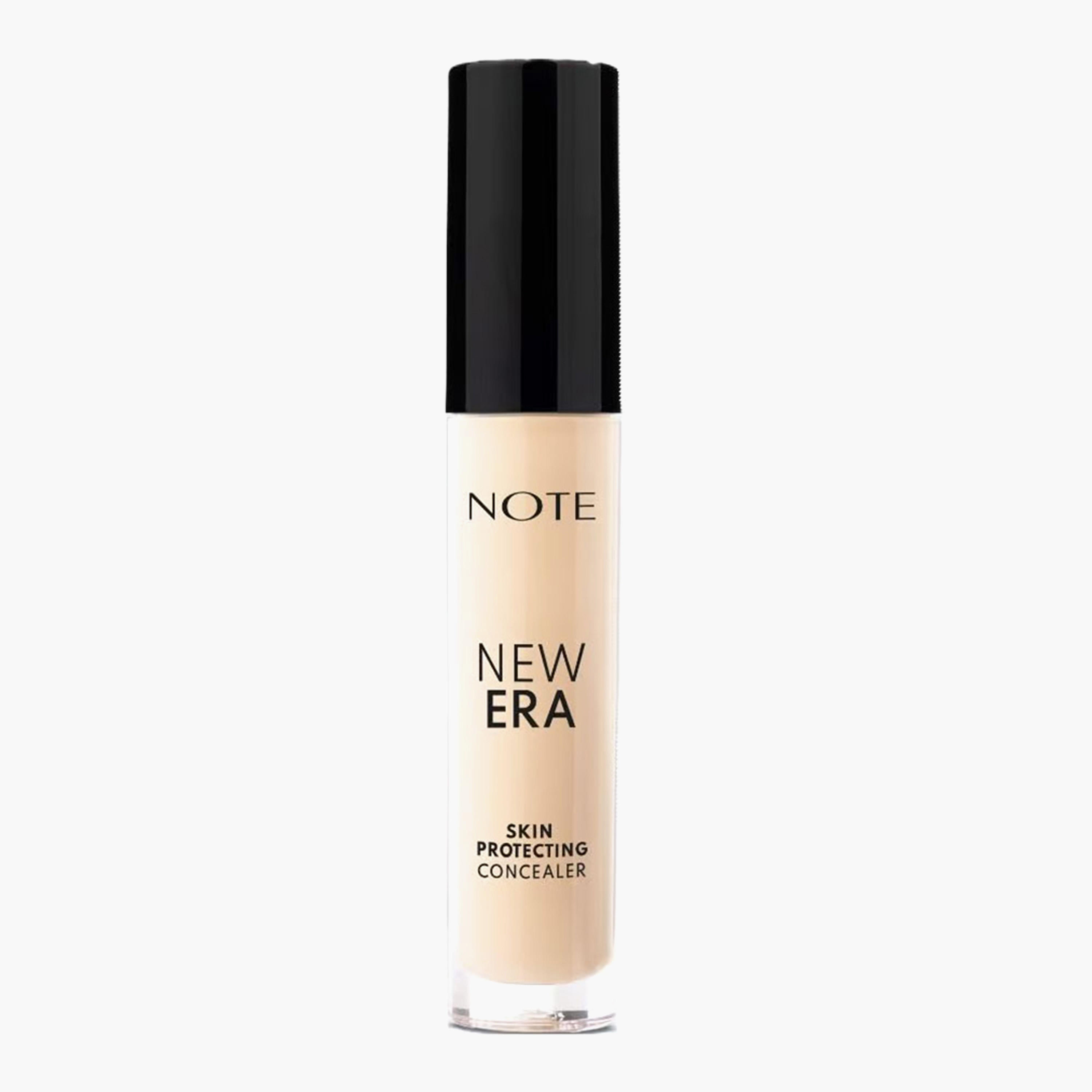 Note Skin Protecting Liquid Concealer-beautyandpersonalcare-makeup-face-concealers-image-1