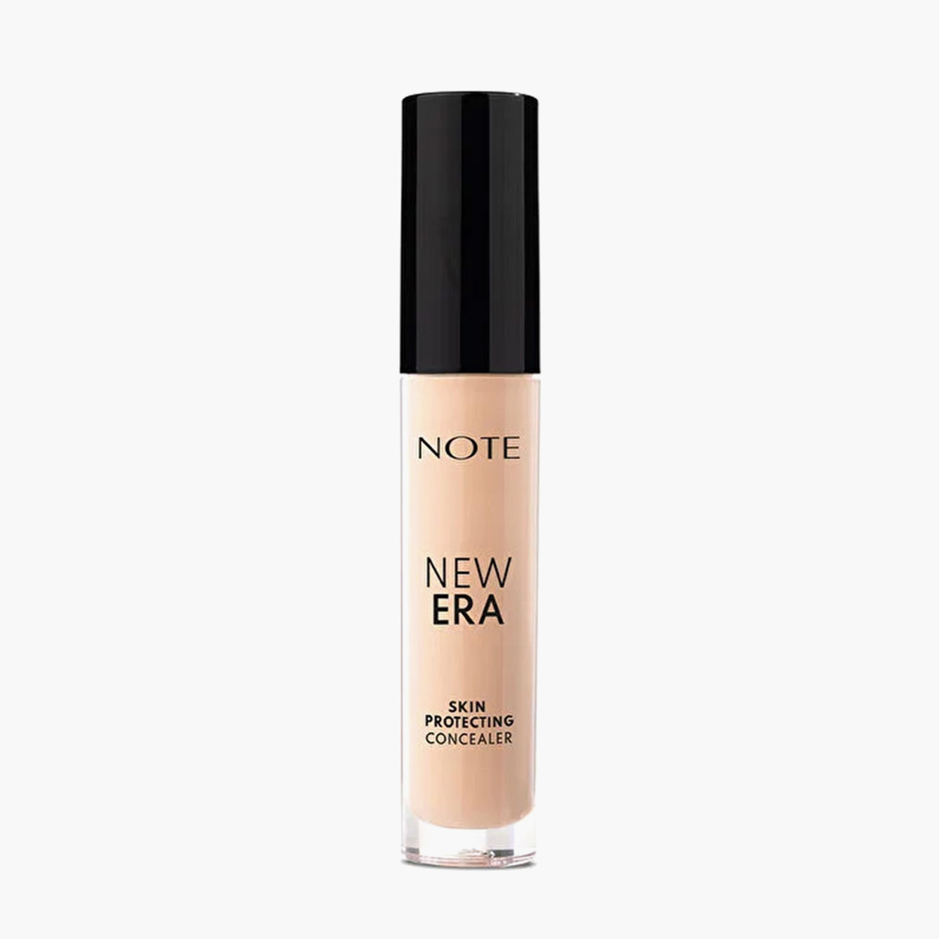 Note Skin Protecting Liquid Concealer-beautyandpersonalcare-makeup-face-concealers-image-5