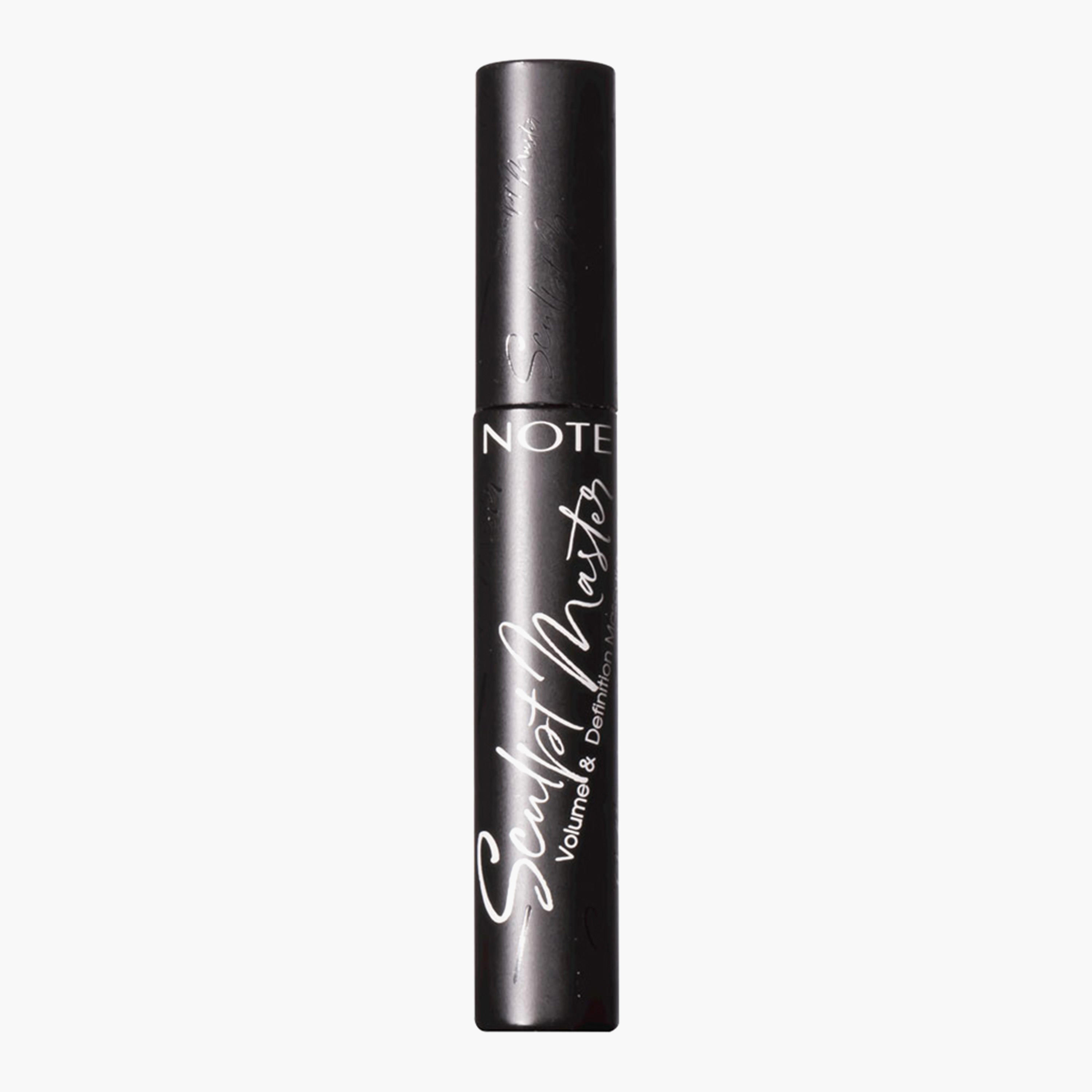 Note Defining Volume Sculpting Mascara-beautyandpersonalcare-makeup-eyes-mascaras-image-1