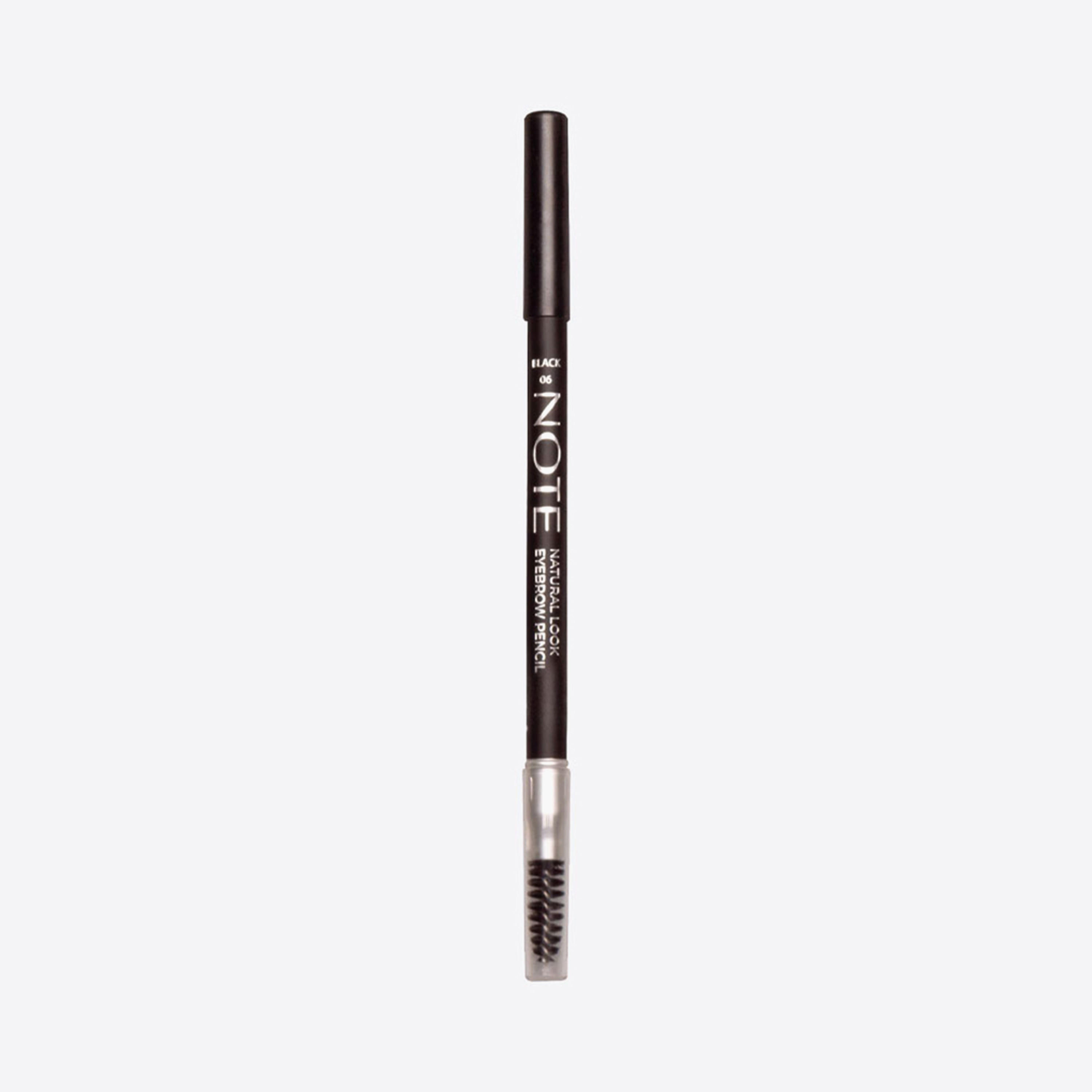 Note Natural Look Eyebrow Pencil-beautyandpersonalcare-makeup-eyes-eyebrows-image-1