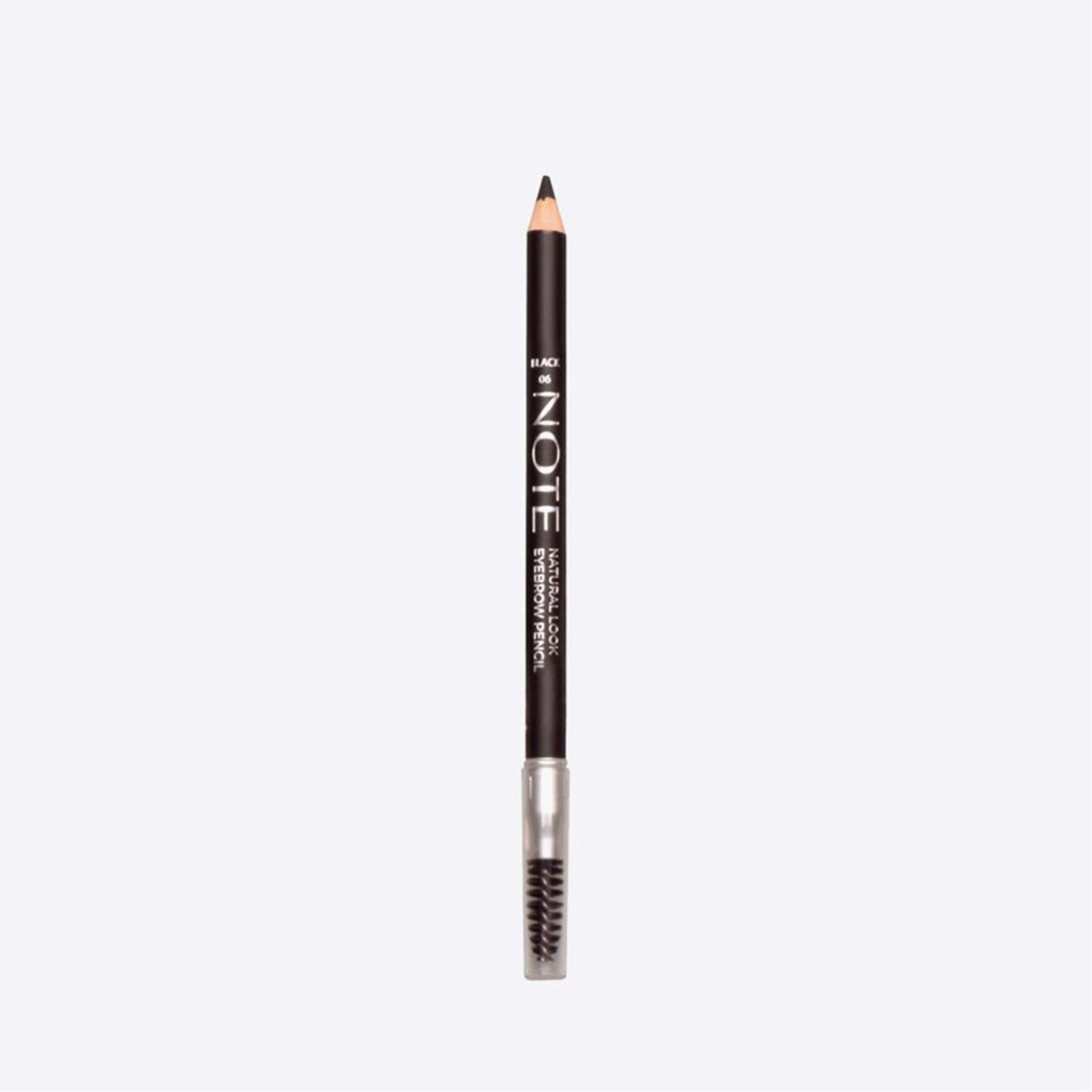 Note Natural Look Eyebrow Pencil-beautyandpersonalcare-makeup-eyes-eyebrows-image-2