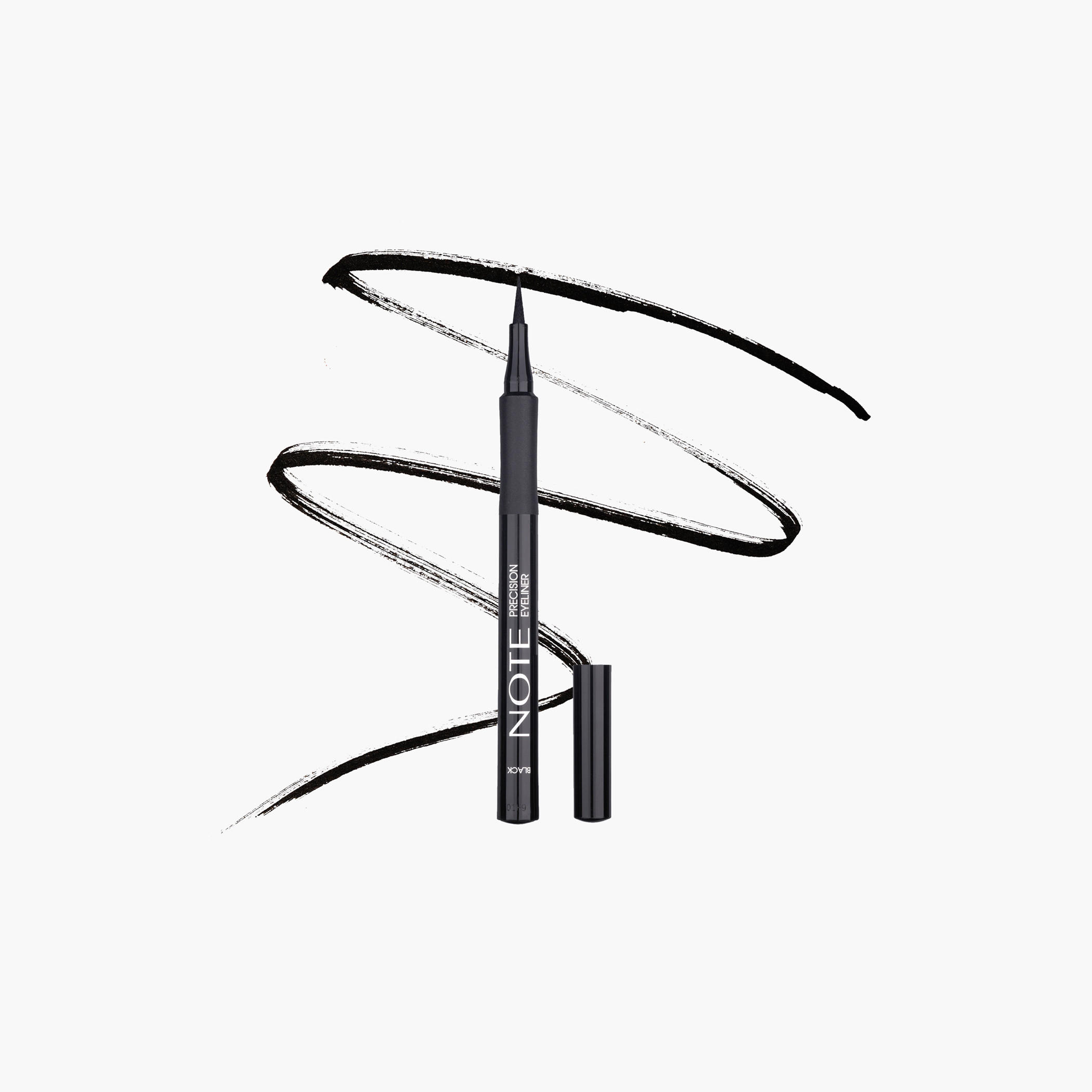 Note Precision Eyeliner with Felt-Tip Applicator-beautyandpersonalcare-makeup-eyes-eyeliners-image-3